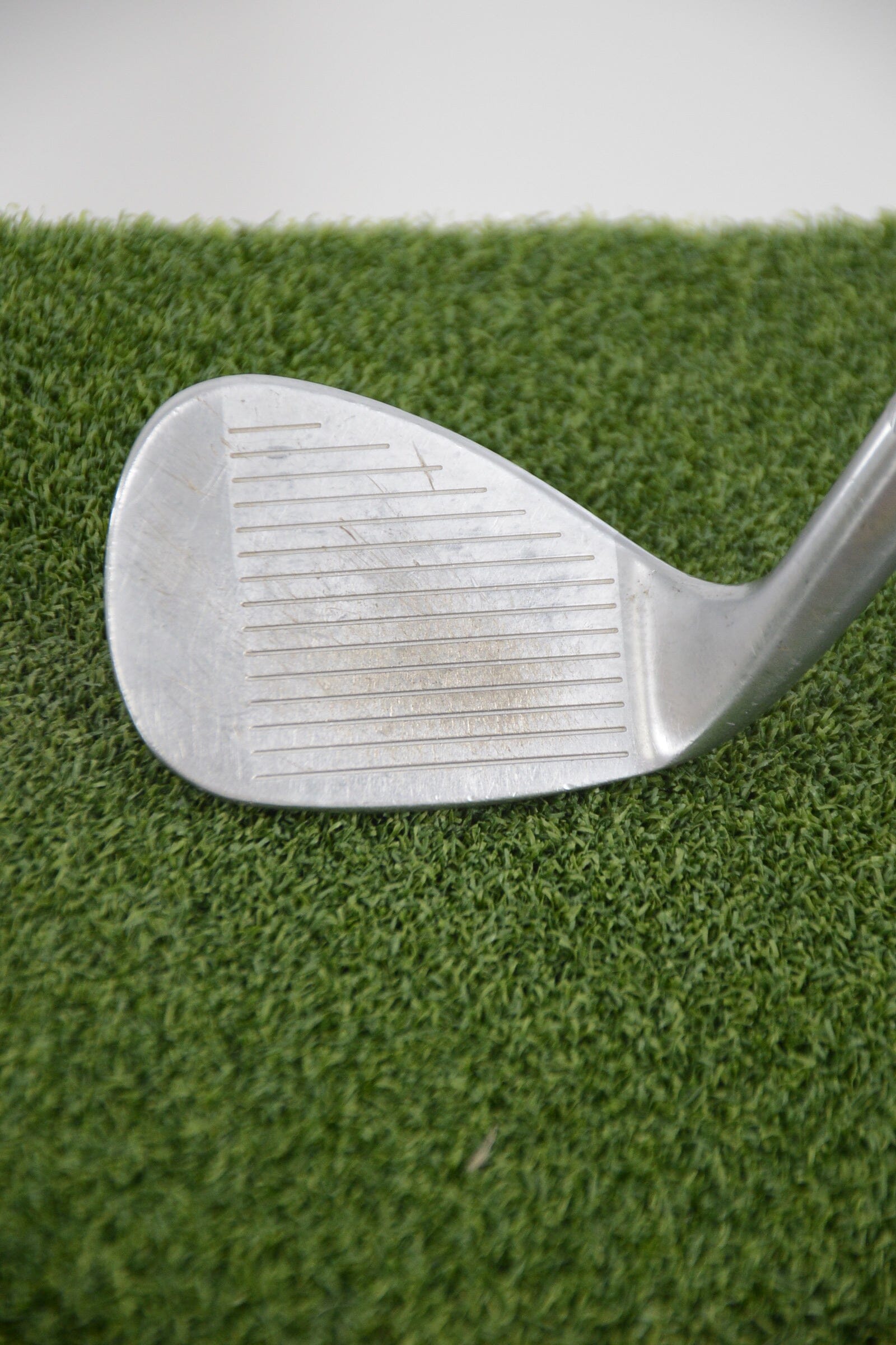 Titleist Vokey Chrome 200 Series 54 Degree Wedge Wedge Flex 35.25" Golf Clubs GolfRoots