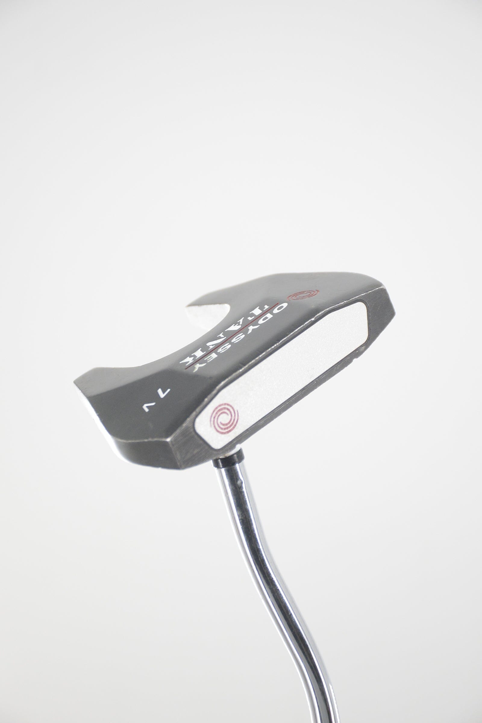 Odyssey Tank Cruiser 7 Putter 38.5" Golf Clubs GolfRoots