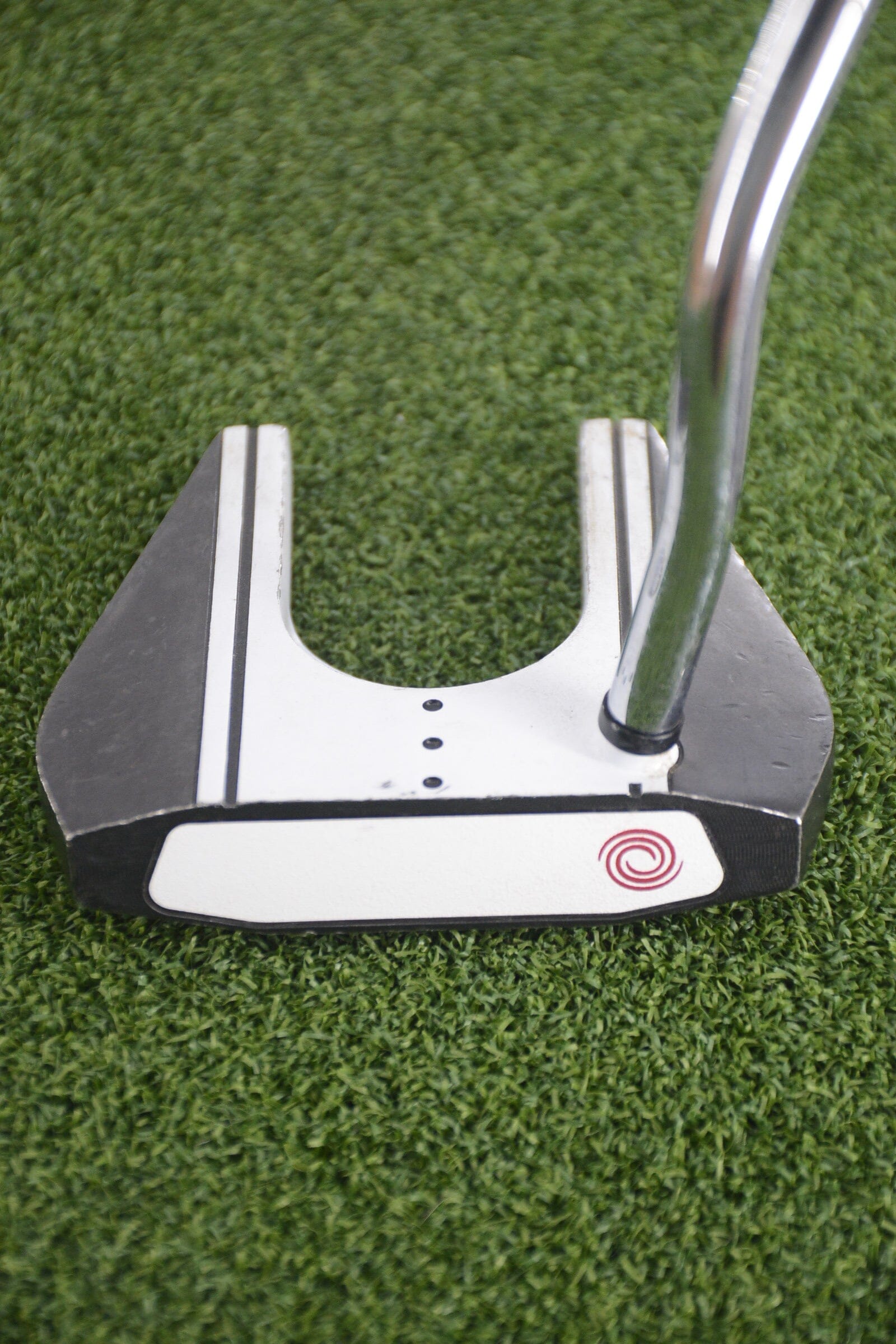 Odyssey Tank Cruiser 7 Putter 38.5" Golf Clubs GolfRoots