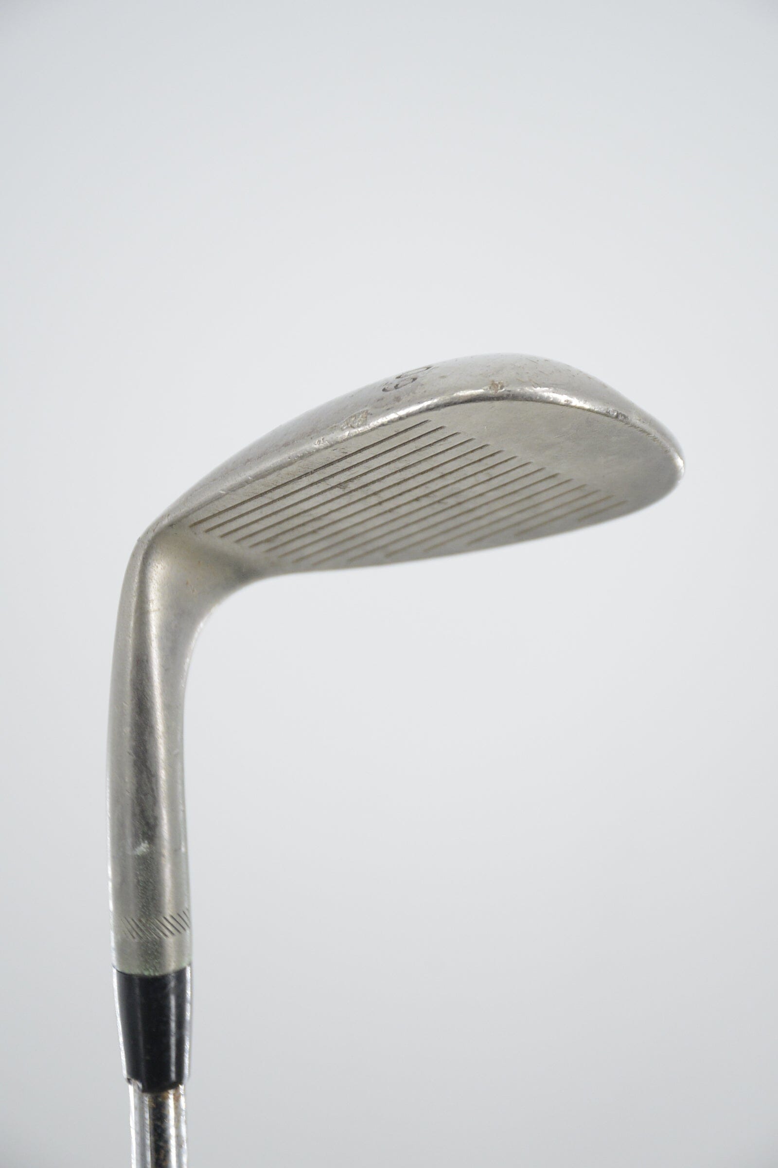 Titleist Vokey Spin Milled 60 Degree Wedge Wedge Flex 34.75" Golf Clubs GolfRoots