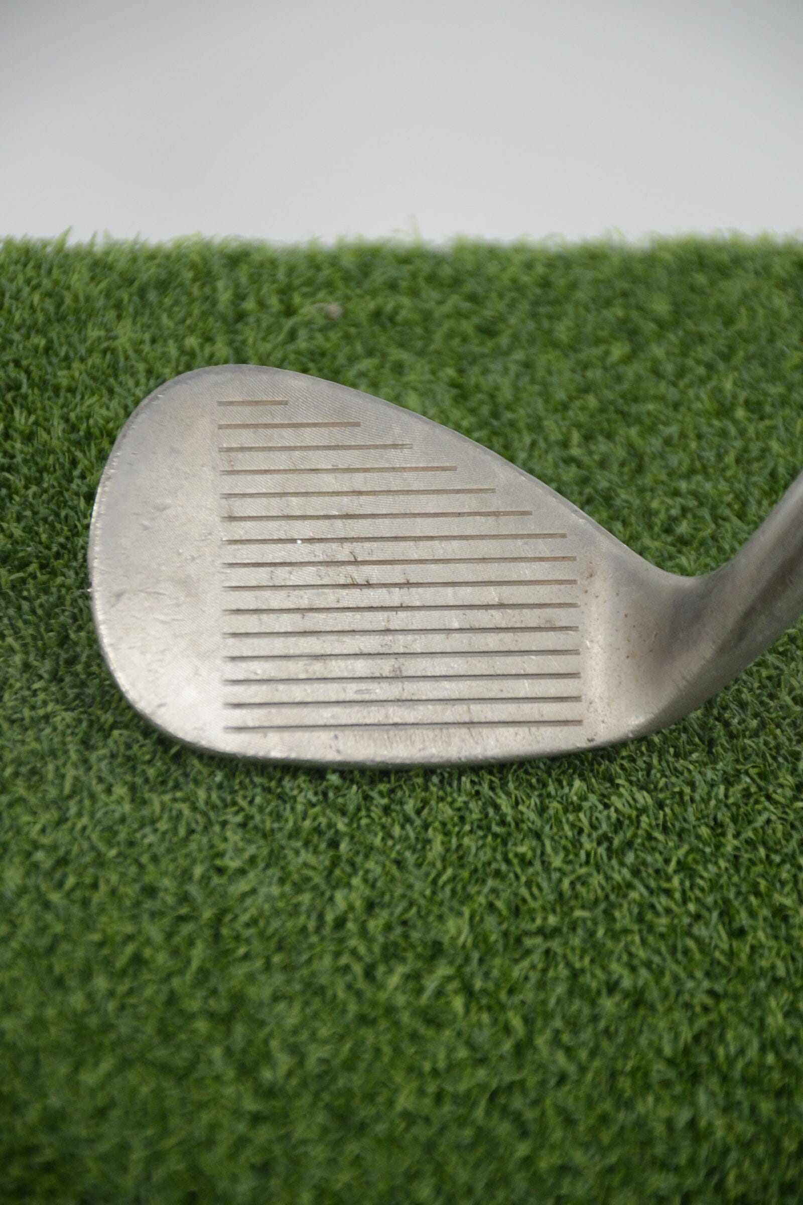 Titleist Vokey Spin Milled 60 Degree Wedge Wedge Flex 34.75" Golf Clubs GolfRoots