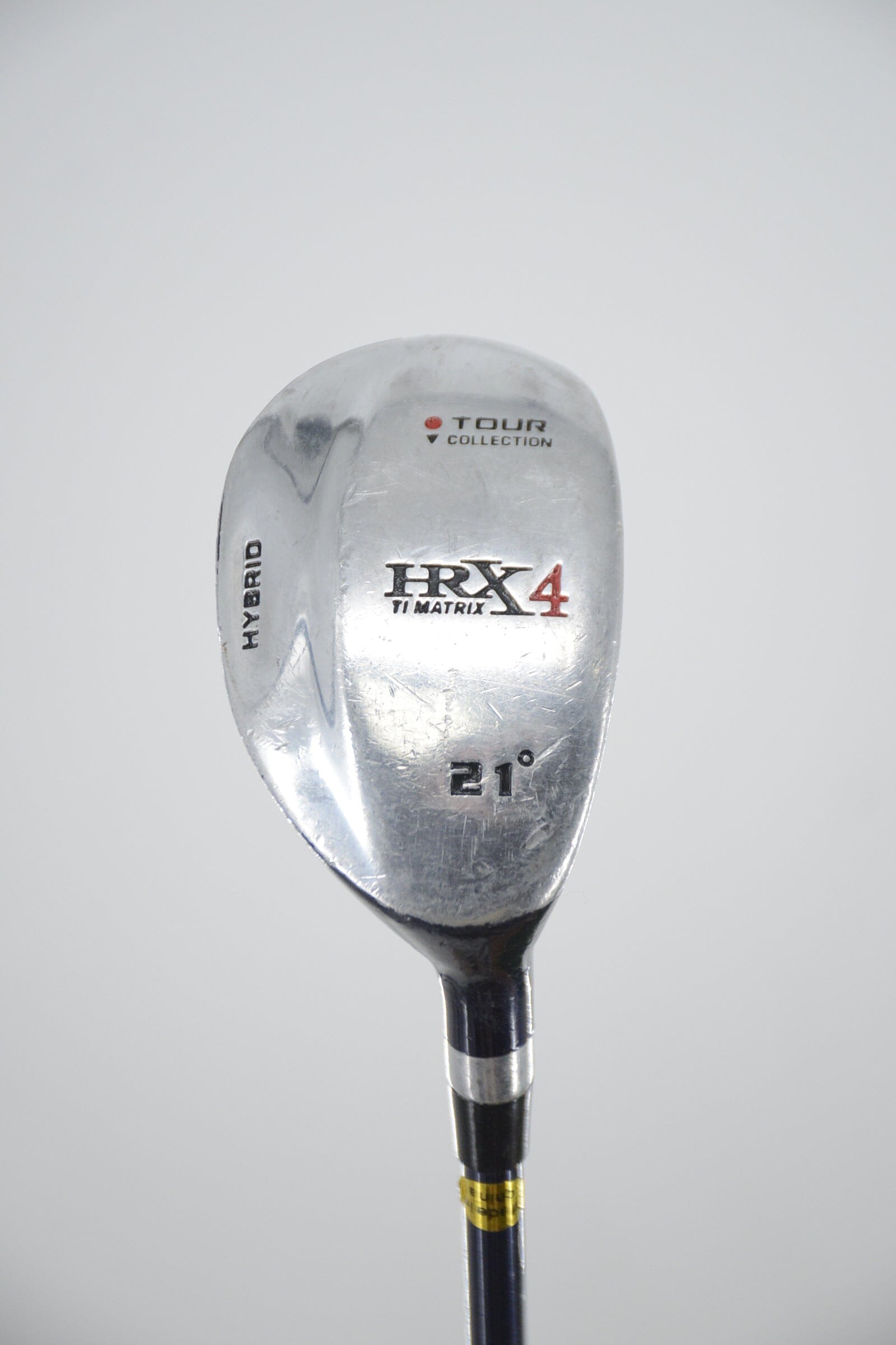 Women's Tour Collection HRX4 4 Hybrid W Flex 37.5" Golf Clubs GolfRoots