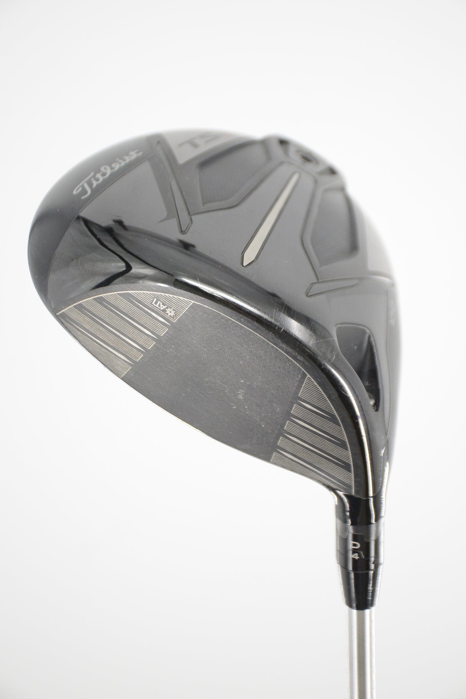 Women's Lefty Titleist TSi1 10 Degree Driver W Flex 44.75" Golf Clubs GolfRoots