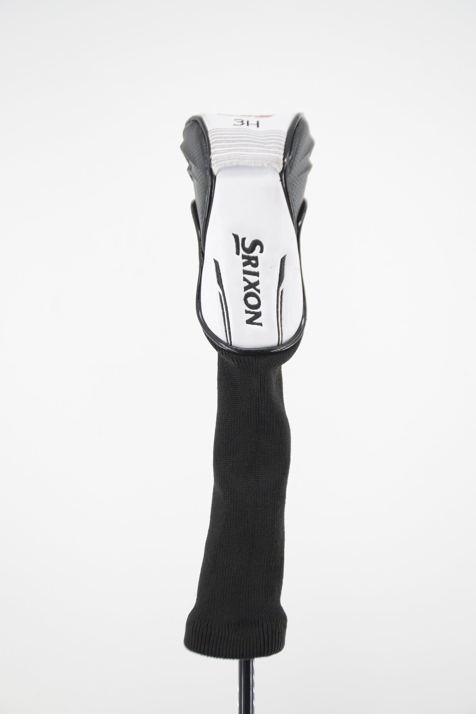 Lefty Srixon Z-355 3 Hybrid R Flex 40.25" Golf Clubs GolfRoots