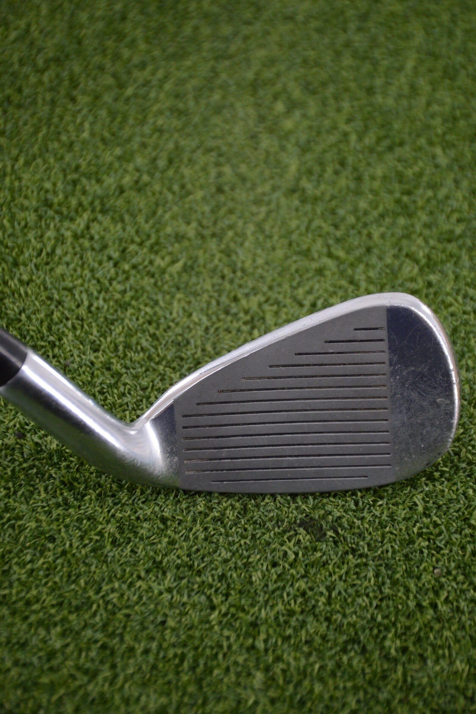 Lefty Wilson Ultra 5 Iron R Flex 37.5" Golf Clubs GolfRoots