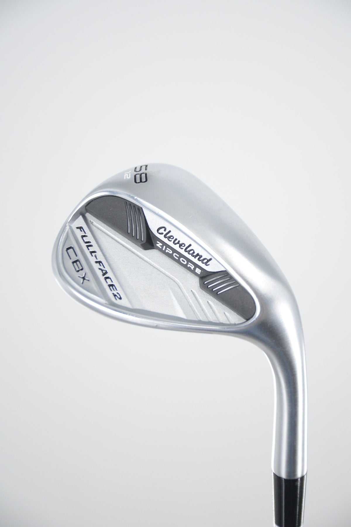Cleveland CBX Full Face 2 58 Degree Wedge Wedge Flex 35" Golf Wedges Cleveland