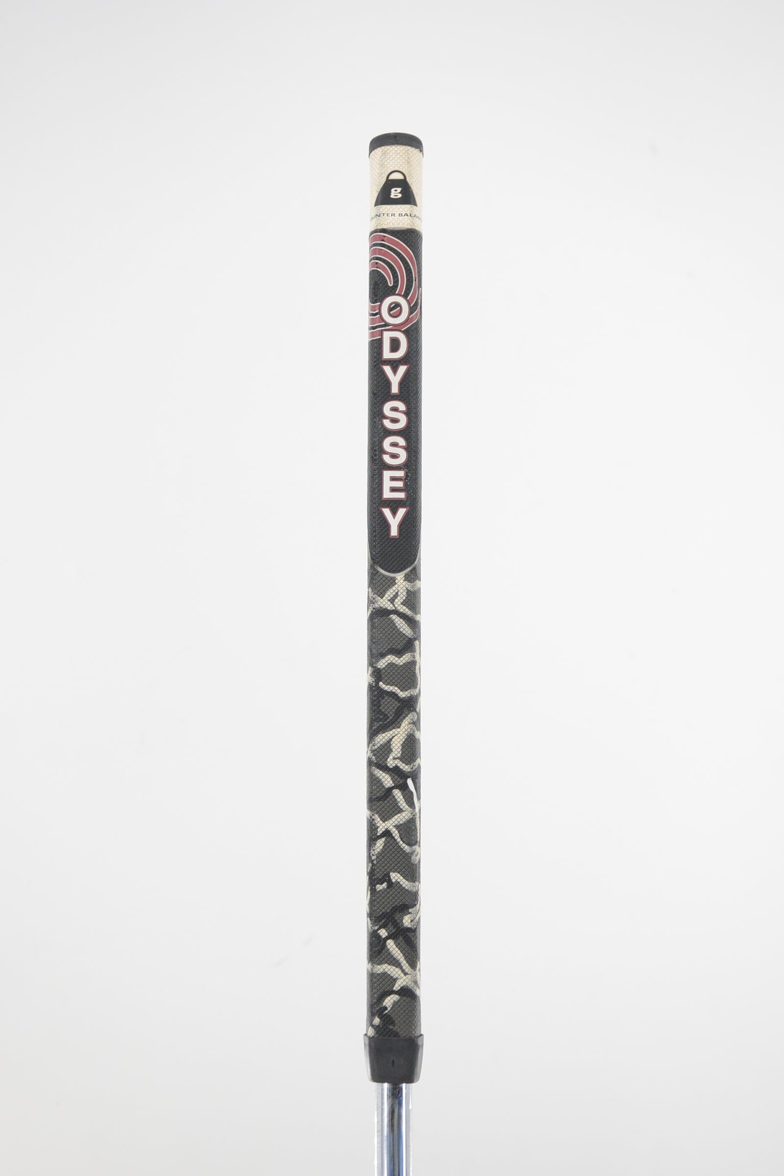 Odyssey Tank Cruiser 7 Putter 38.5" Golf Clubs GolfRoots