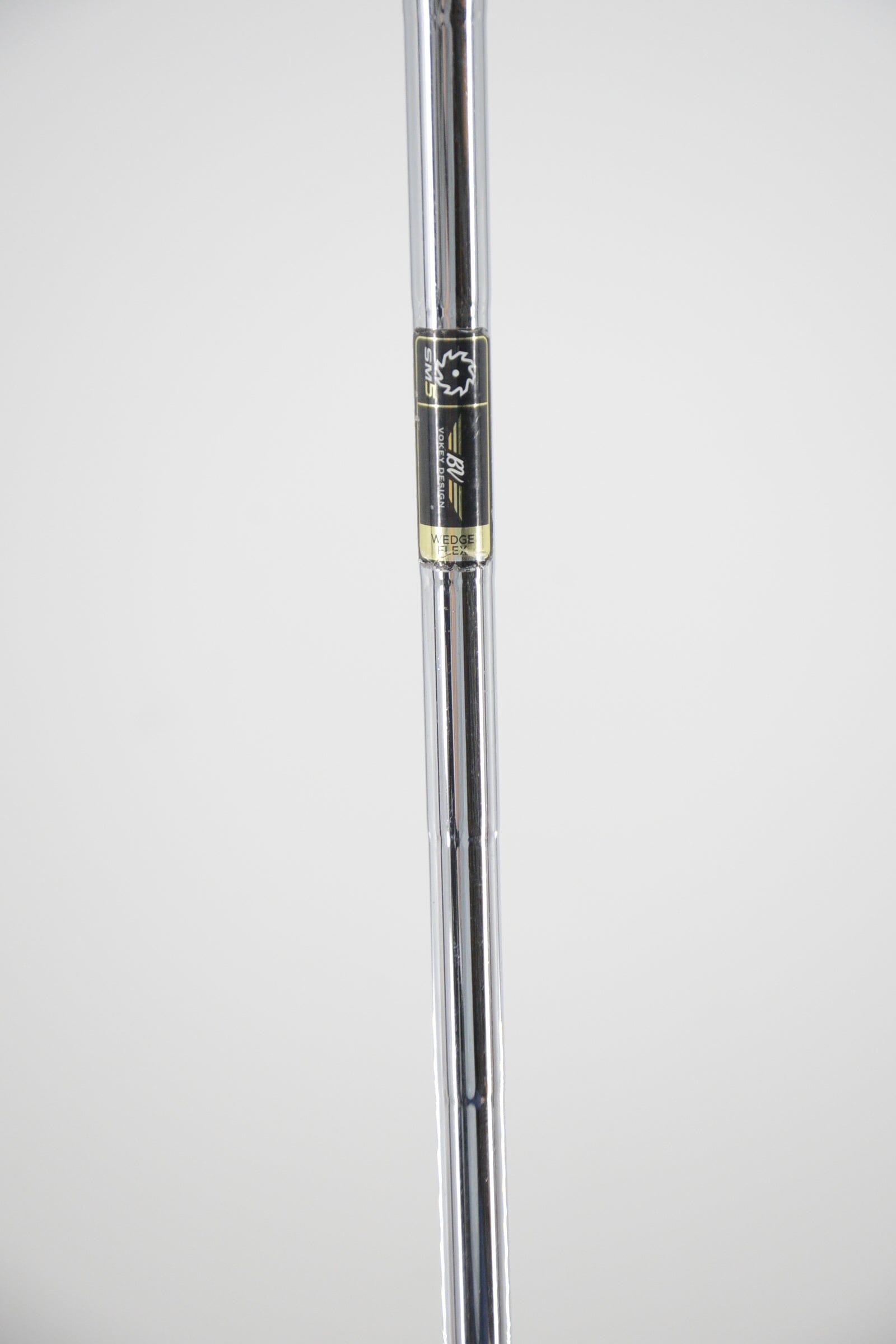 Titleist Vokey SM5 Tour Chrome 56 Degree Wedge Wedge Flex 35" Golf Clubs GolfRoots