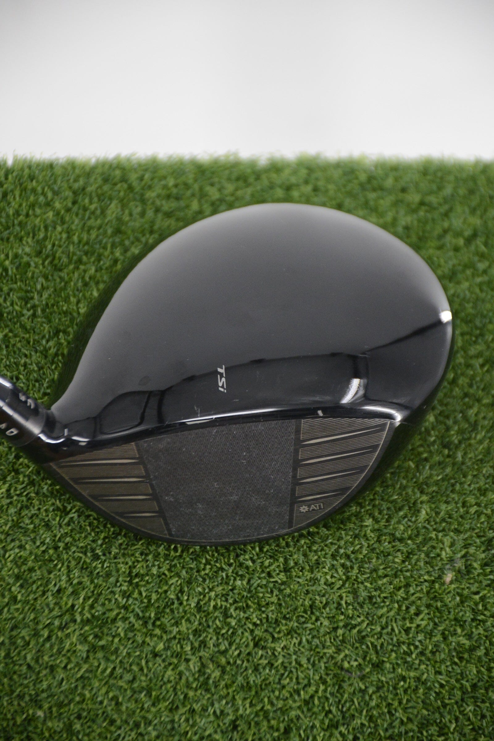 Women's Lefty Titleist TSi1 10 Degree Driver W Flex 44.75" Golf Clubs GolfRoots