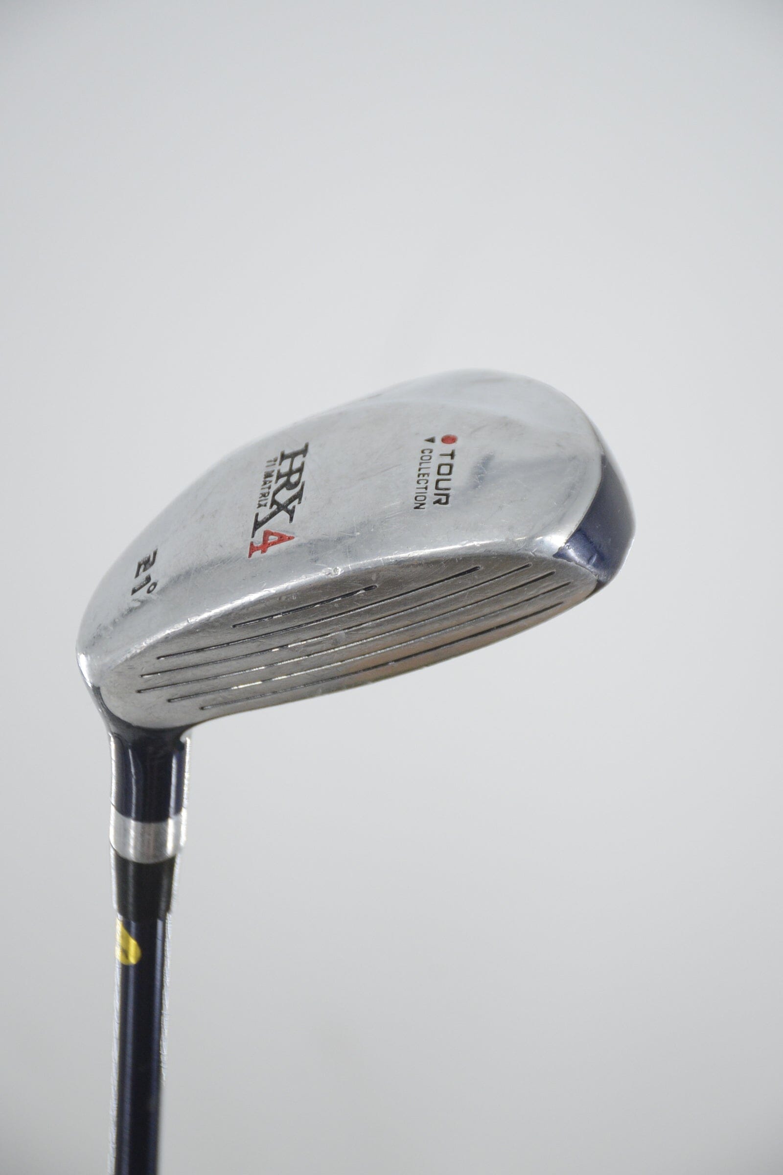 Women's Tour Collection HRX4 4 Hybrid W Flex 37.5" Golf Clubs GolfRoots