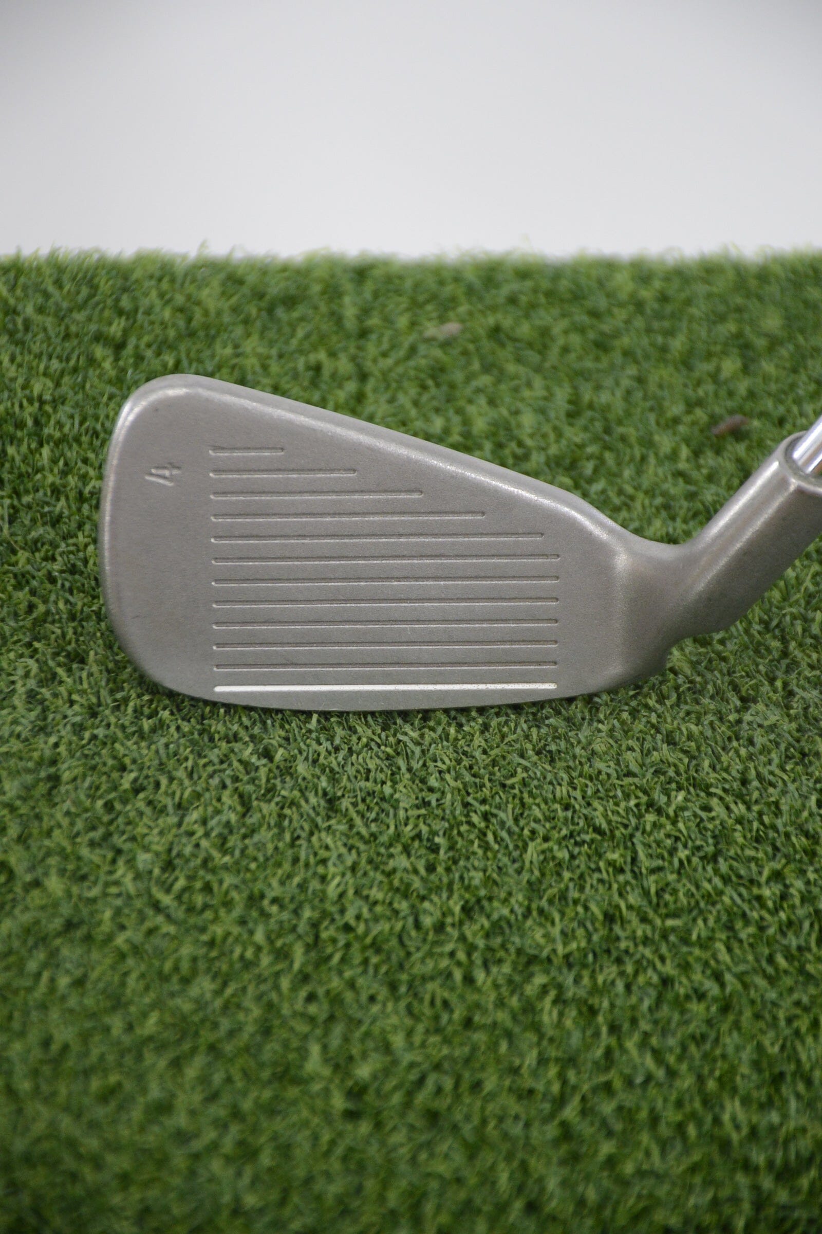 Ping I3 + Blade 4 Iron S Flex 38.5" Golf Clubs GolfRoots