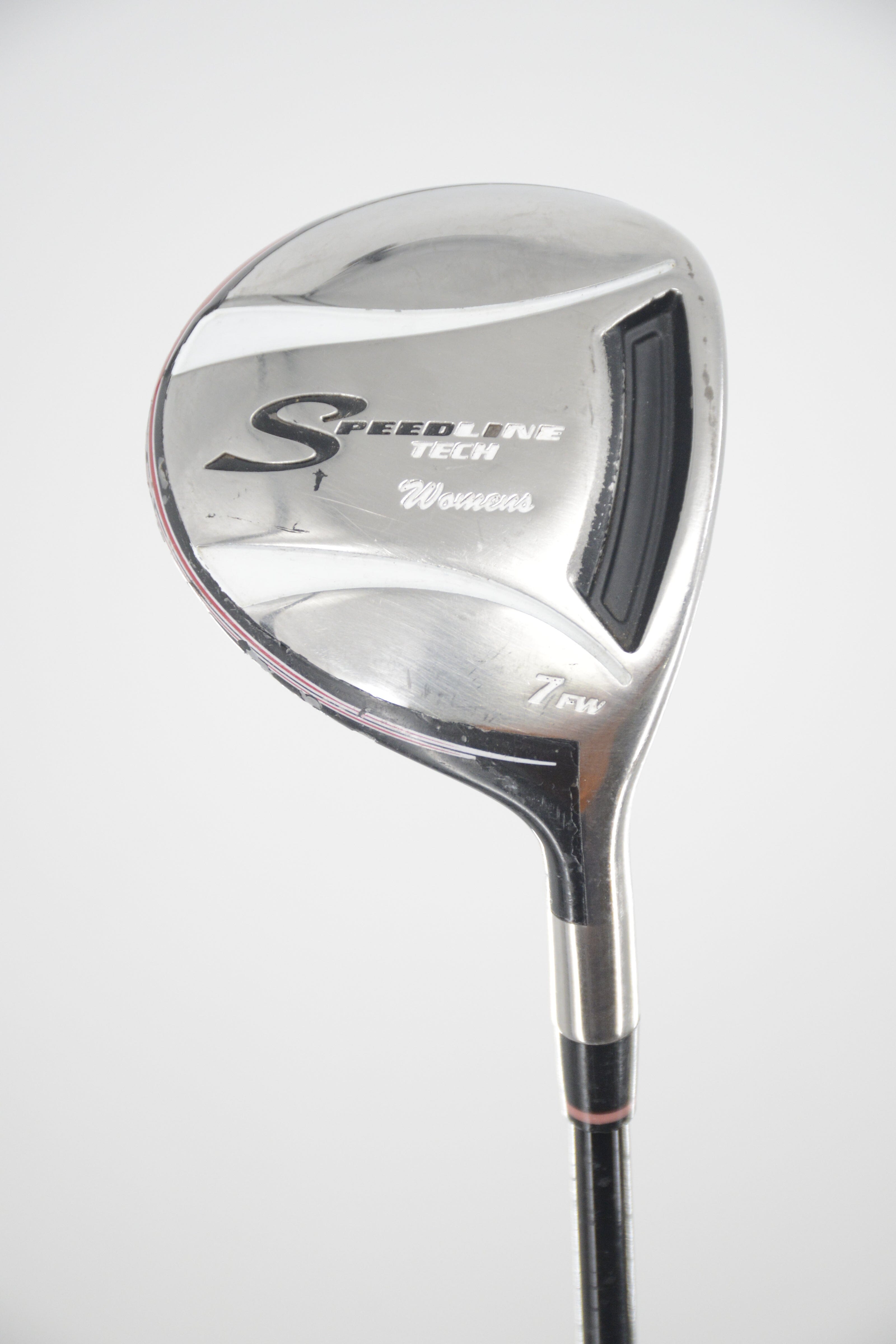 Women's Adams Speedline Tech 7 Wood W Flex 40" Golf Clubs GolfRoots