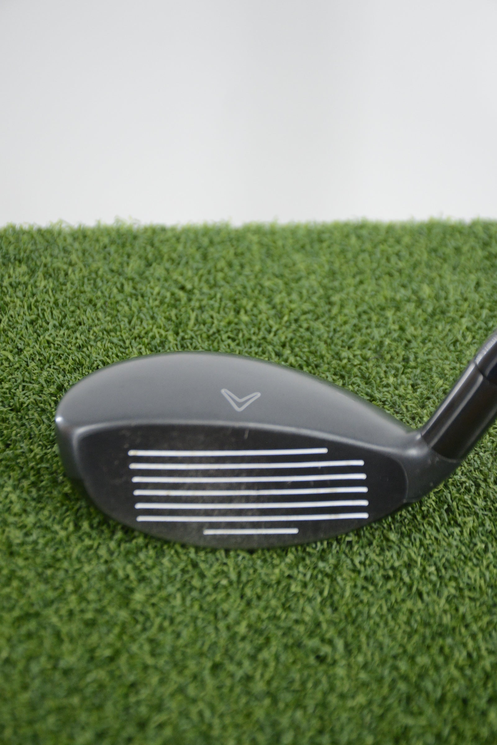 Callaway X2 Hot 4 Hybrid S Flex 41.25"