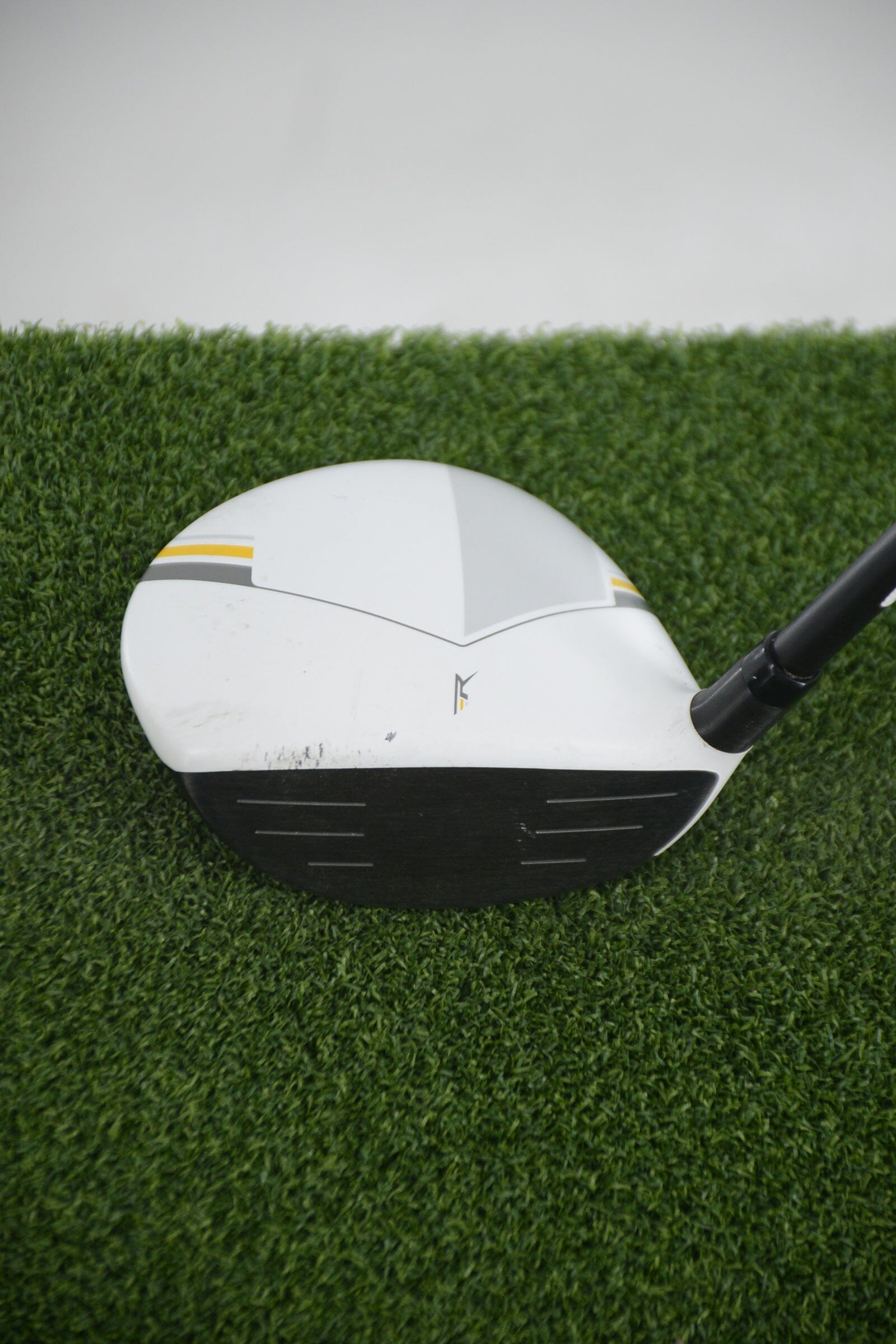 TaylorMade Rocketballz Stage 2 3 Wood S Flex 43.5" Golf Clubs GolfRoots