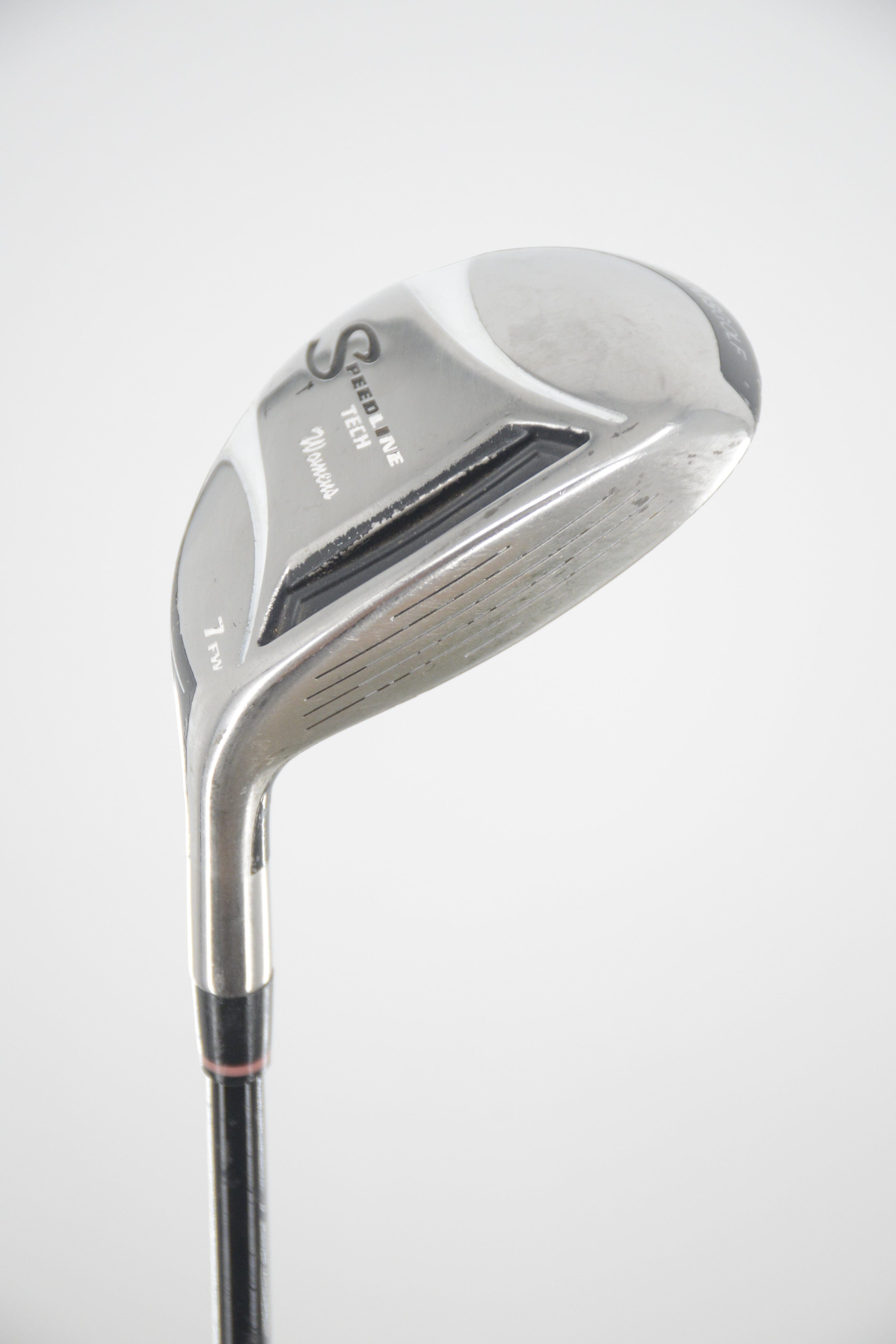 Women's Adams Speedline Tech 7 Wood W Flex 40" Golf Clubs GolfRoots