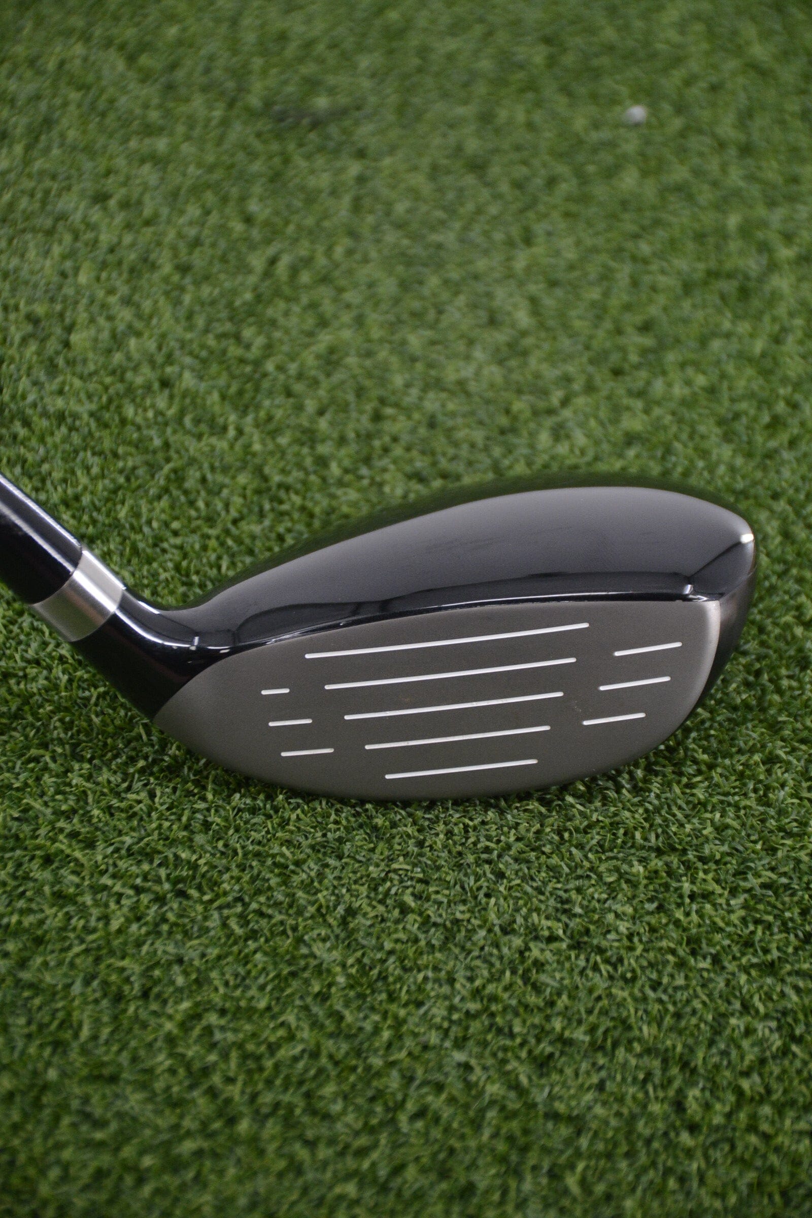 Lefty Srixon Z-355 3 Hybrid R Flex 40.25" Golf Clubs GolfRoots