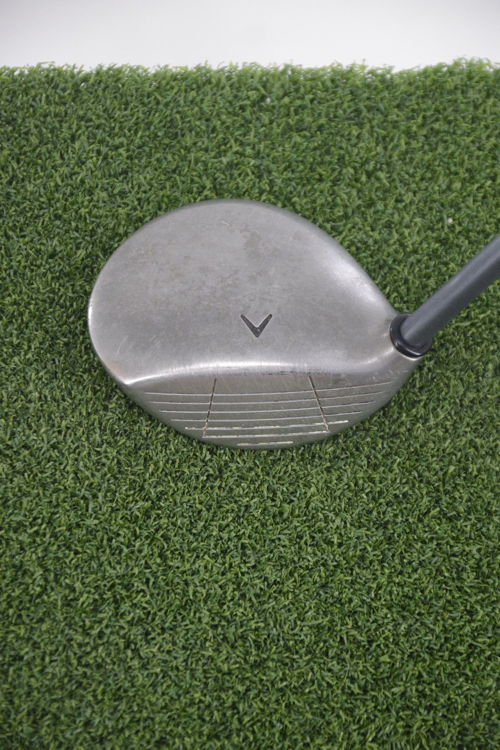 Callaway Original Big Bertha 7 Wood R Flex 42.25" Golf Clubs GolfRoots