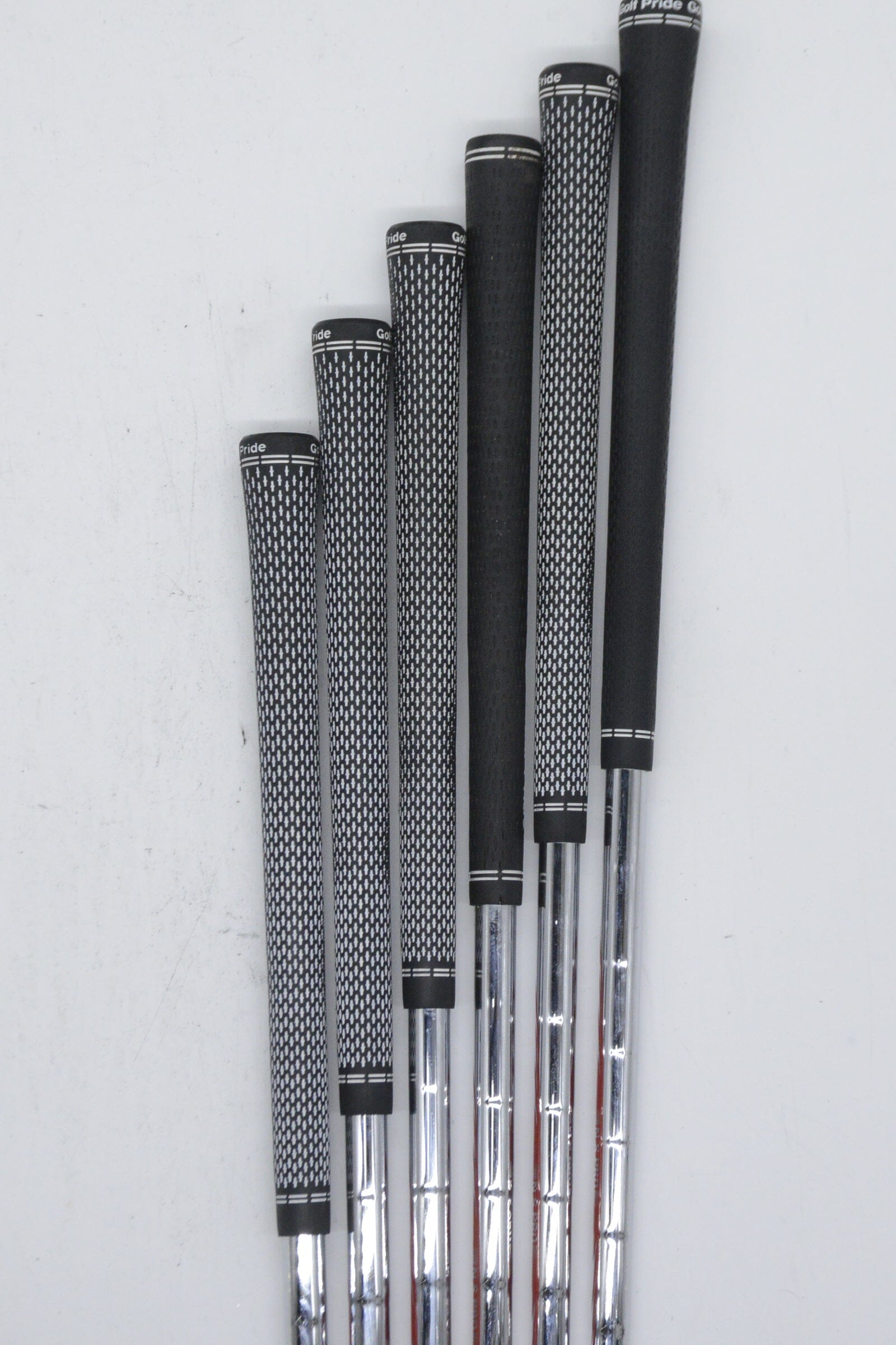 Titleist T300 2021 5-PW Iron Set S Flex -0.25" Golf Clubs GolfRoots