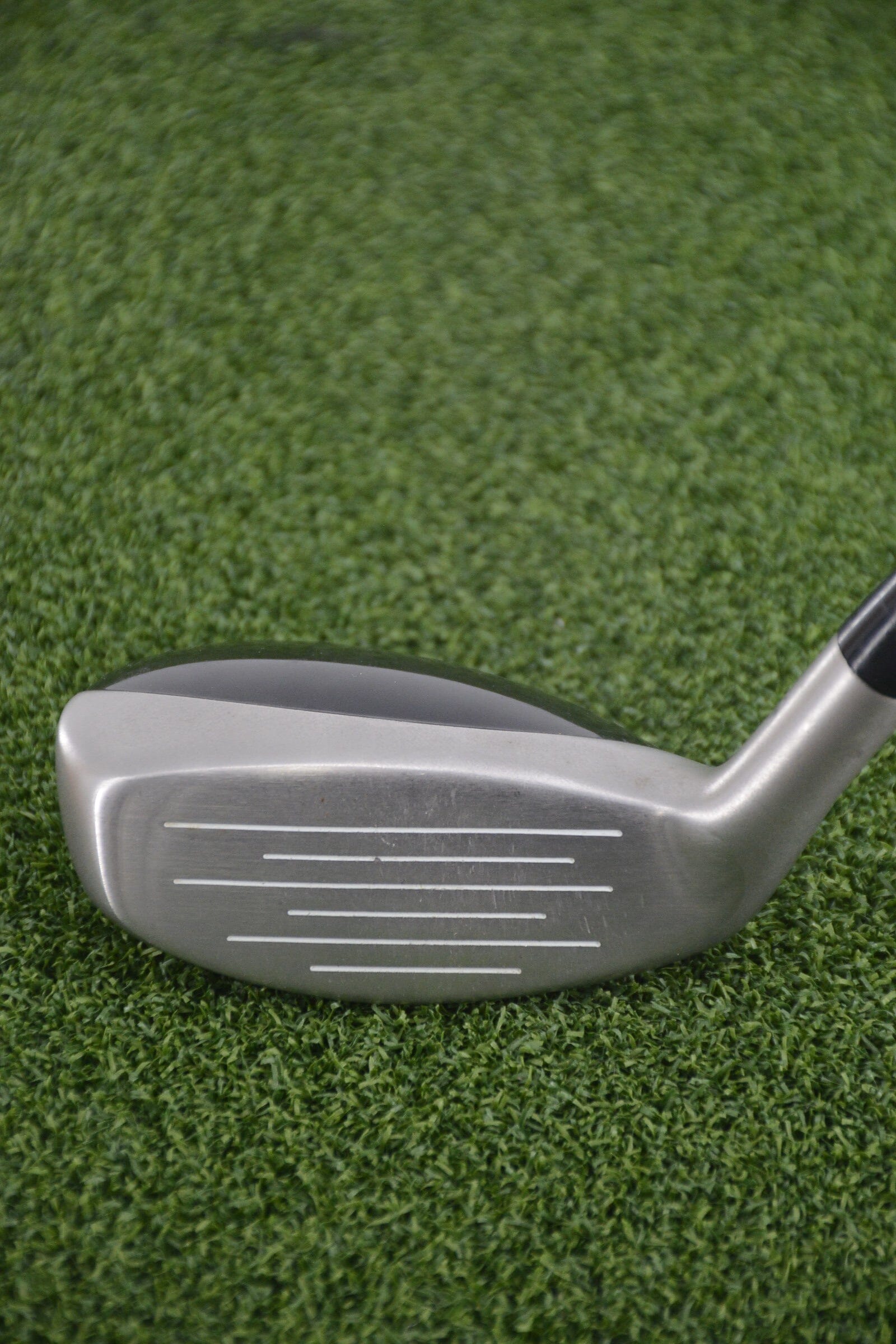 TaylorMade Rescue Mid 3 Hybrid S Flex 39.75" Golf Clubs GolfRoots