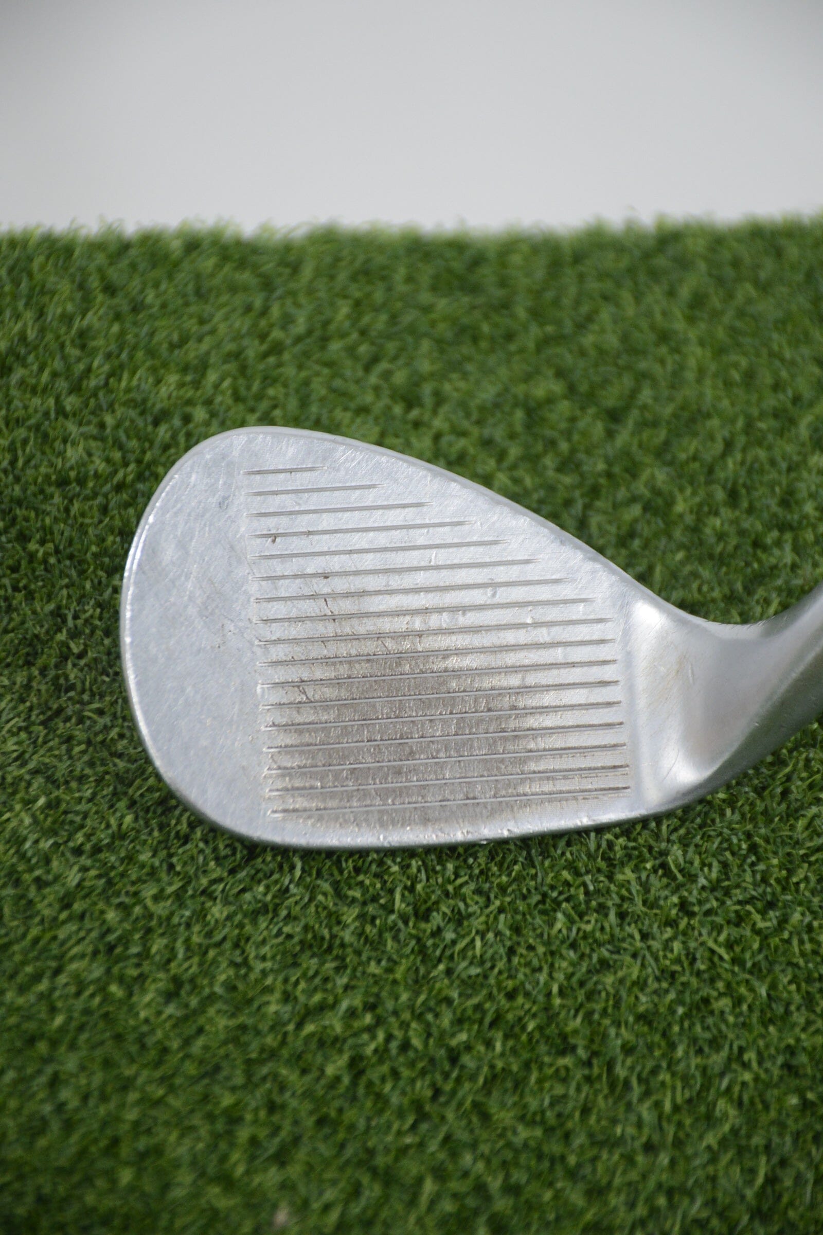 Titleist Vokey SM8 Tour Chrome 58 Degree Wedge Wedge Flex 35" Golf Clubs GolfRoots