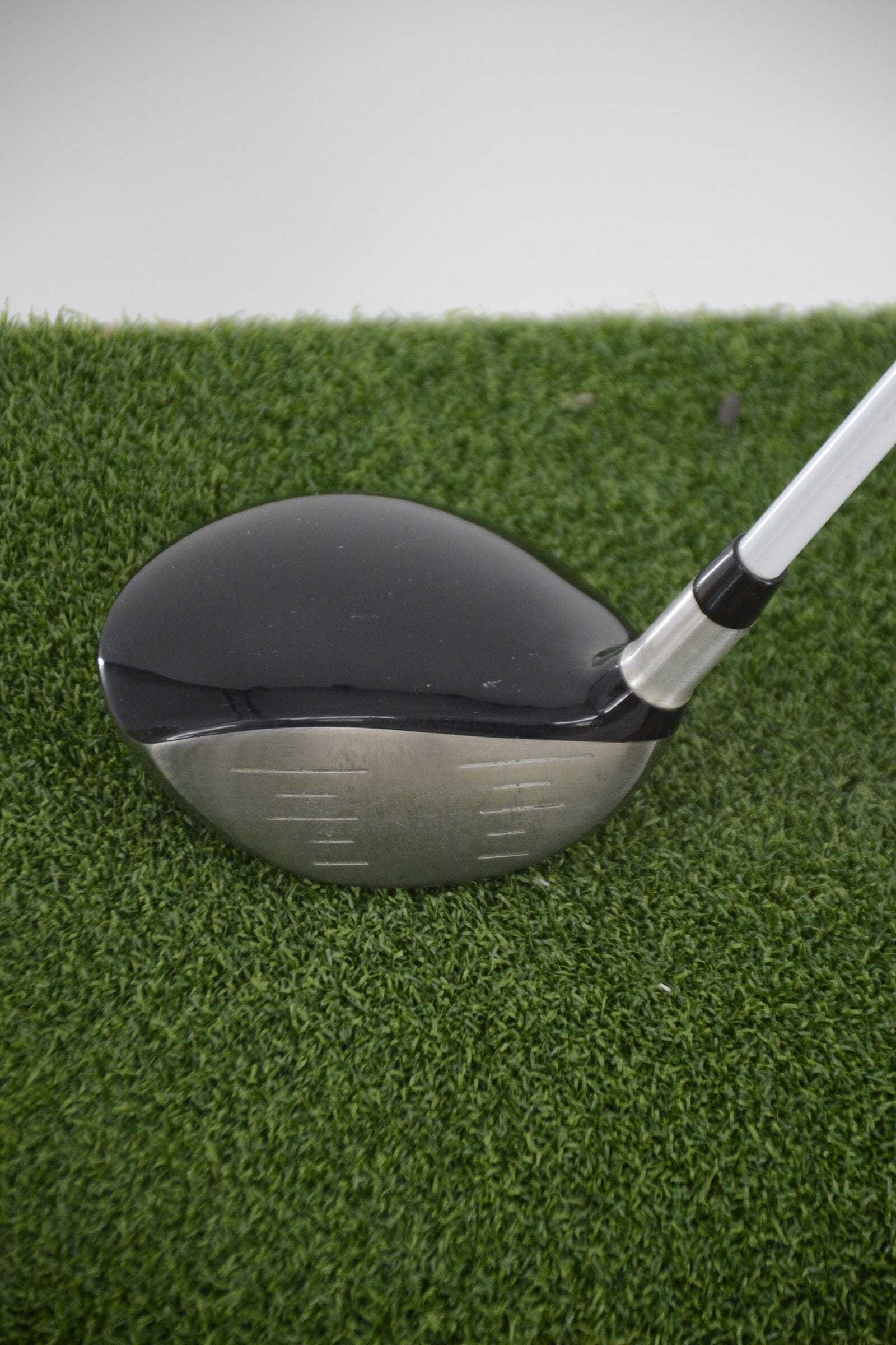 Nakashima Ntec 3 Wood X Flex 43" Golf Clubs GolfRoots