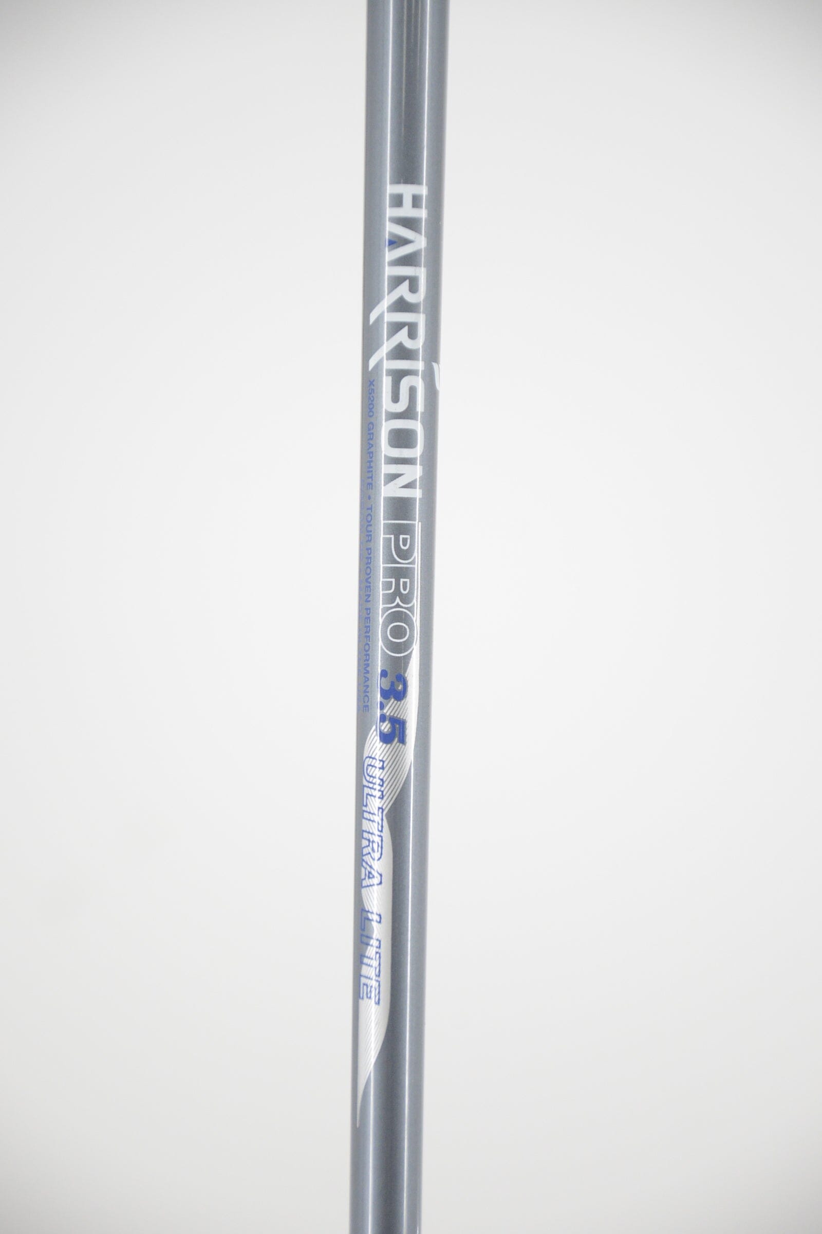 TaylorMade Rescue Mid 3 Hybrid S Flex 39.75" Golf Clubs GolfRoots