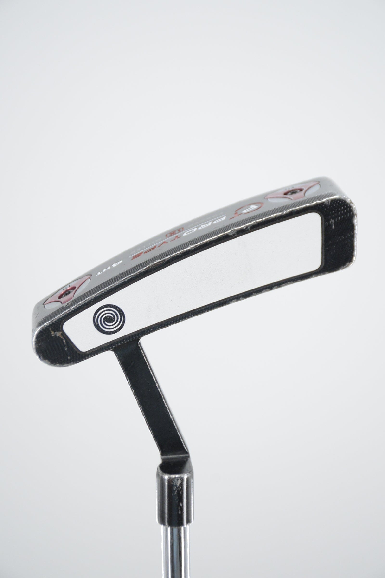 Odyssey Protype IX 4 HT Putter 35" Golf Clubs GolfRoots