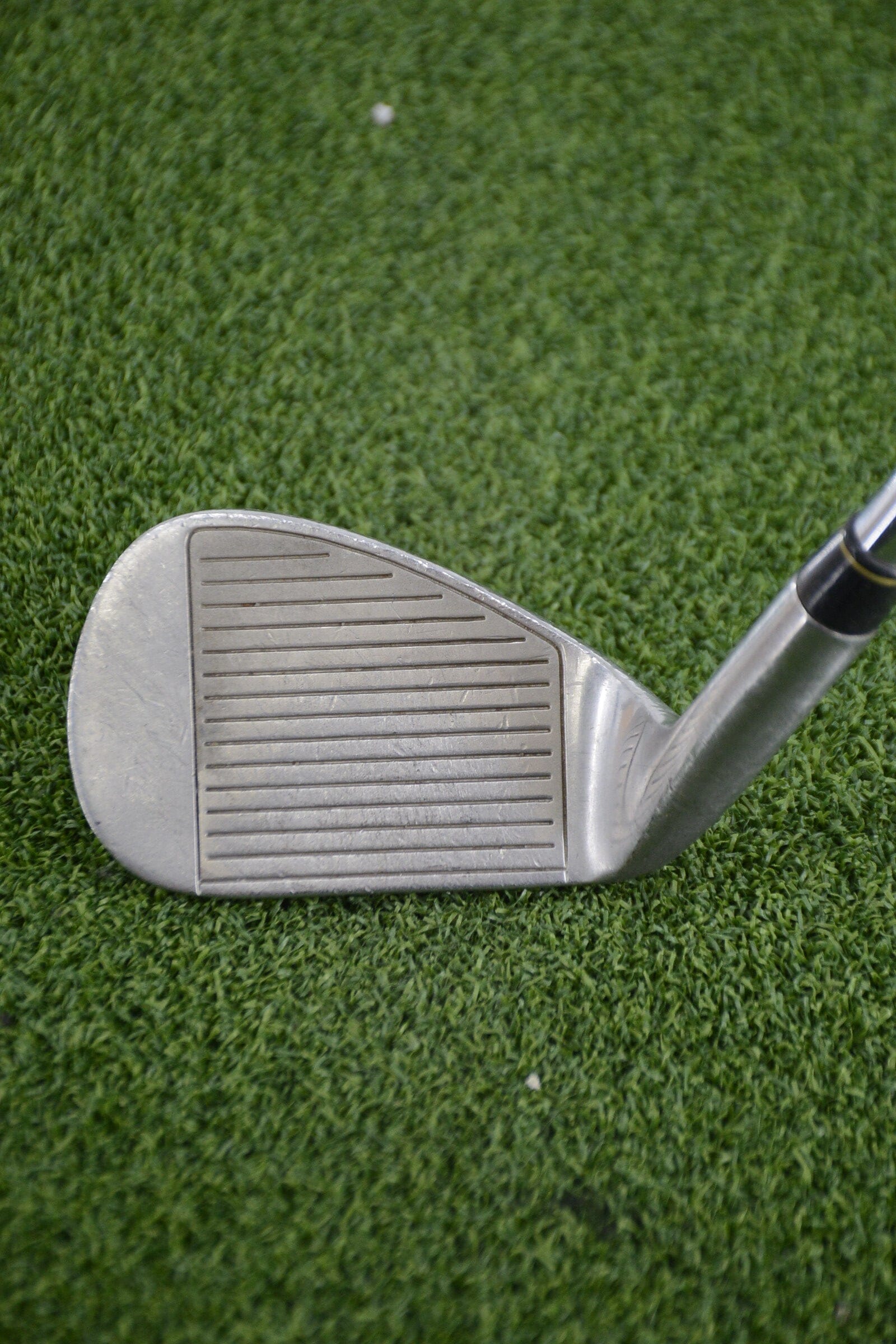 PureSpin Diamond Face AW Wedge Flex 35.5" Golf Clubs GolfRoots