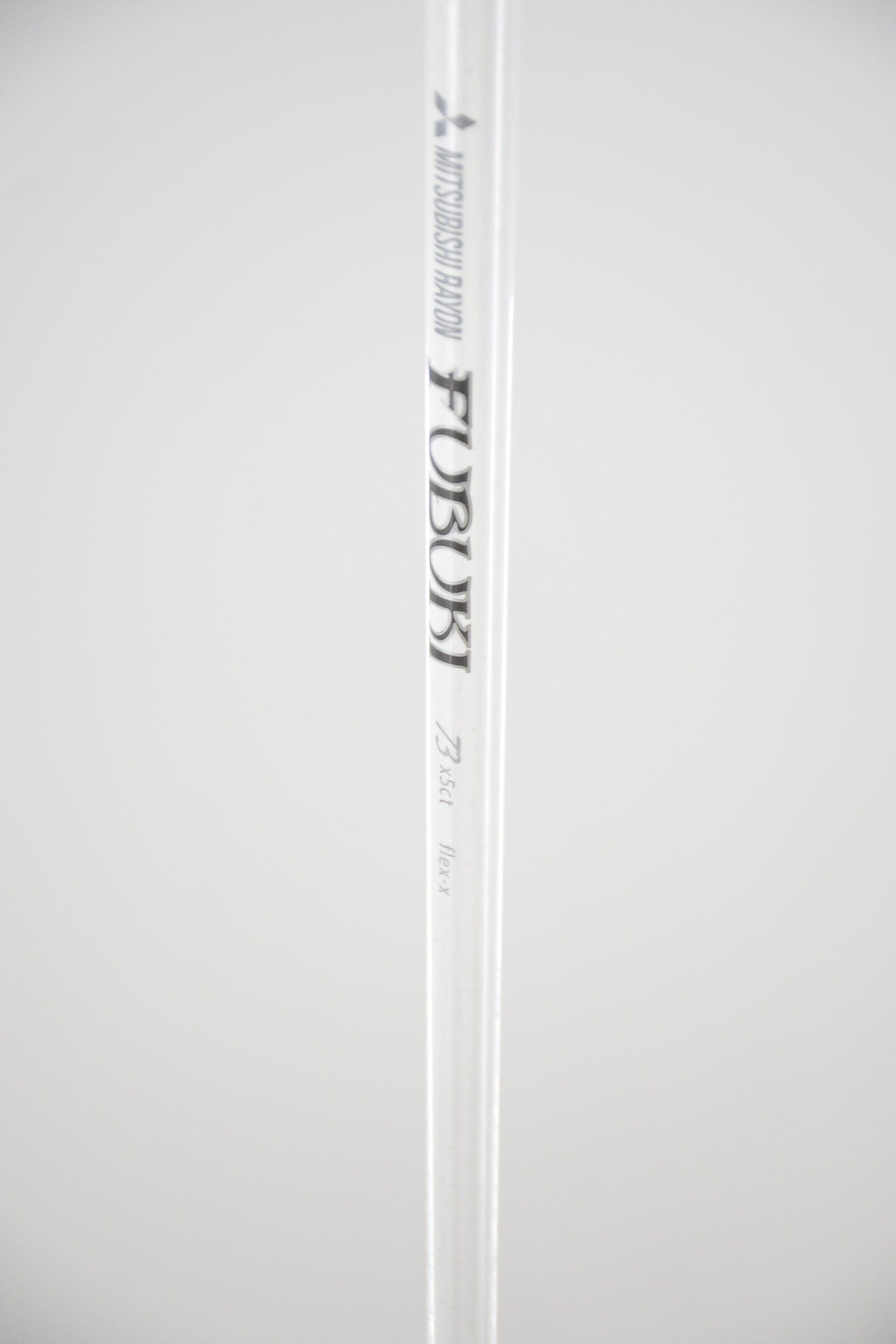 Nakashima Ntec 3 Wood X Flex 43" Golf Clubs GolfRoots