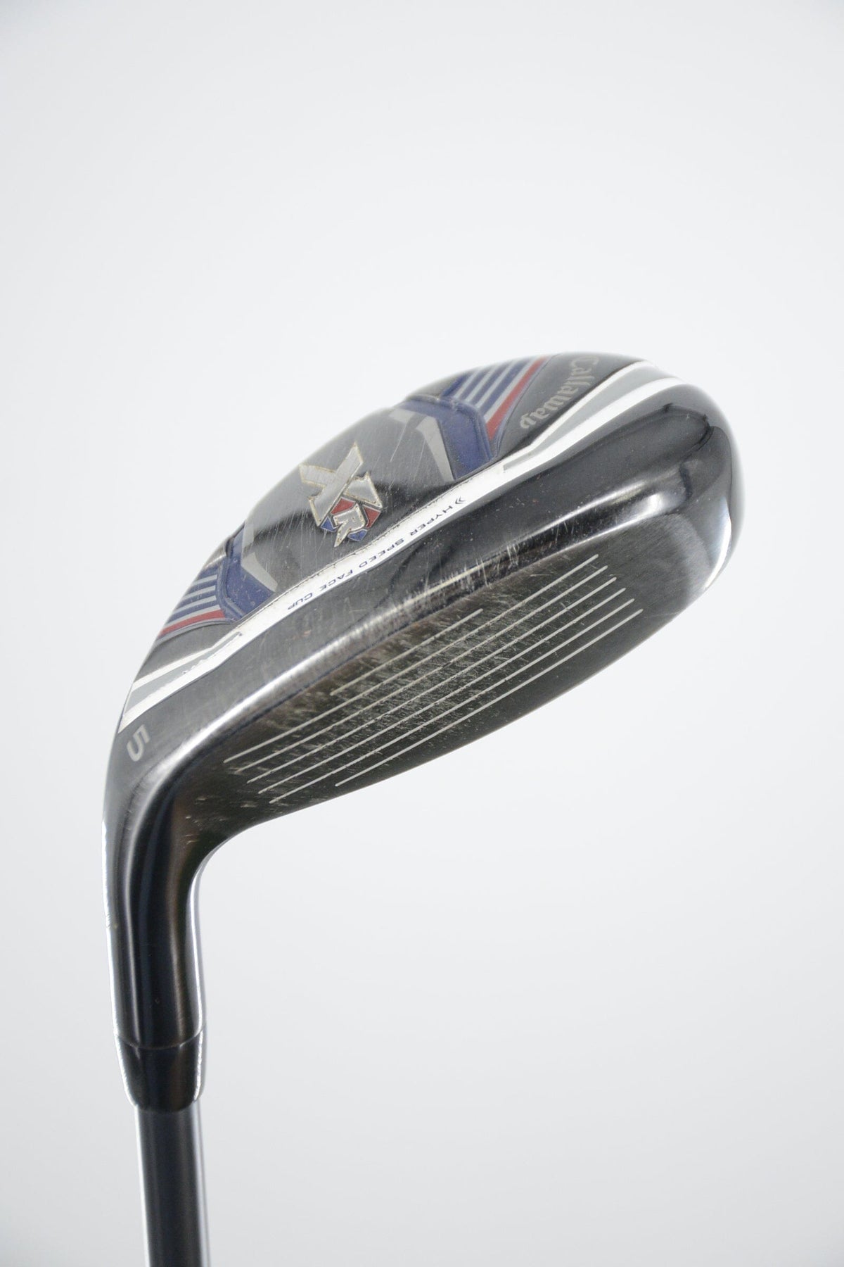 Callaway XR 5 Hybrid R Flex 38.75" Golf Clubs GolfRoots