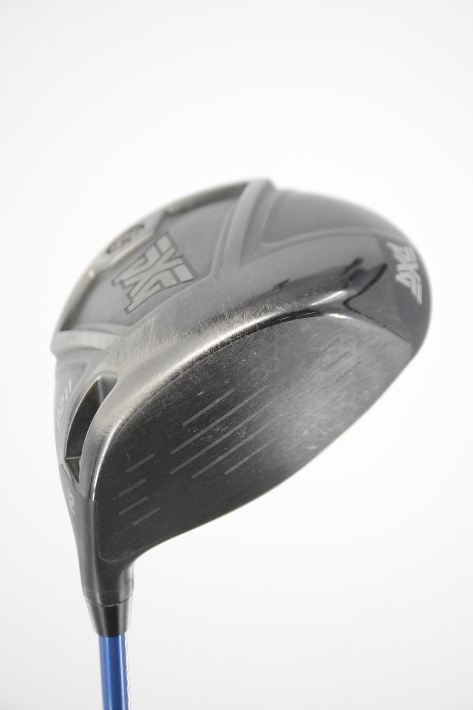 PXG 2021 0211 12 Degree Driver SR Flex 46" Golf Clubs GolfRoots