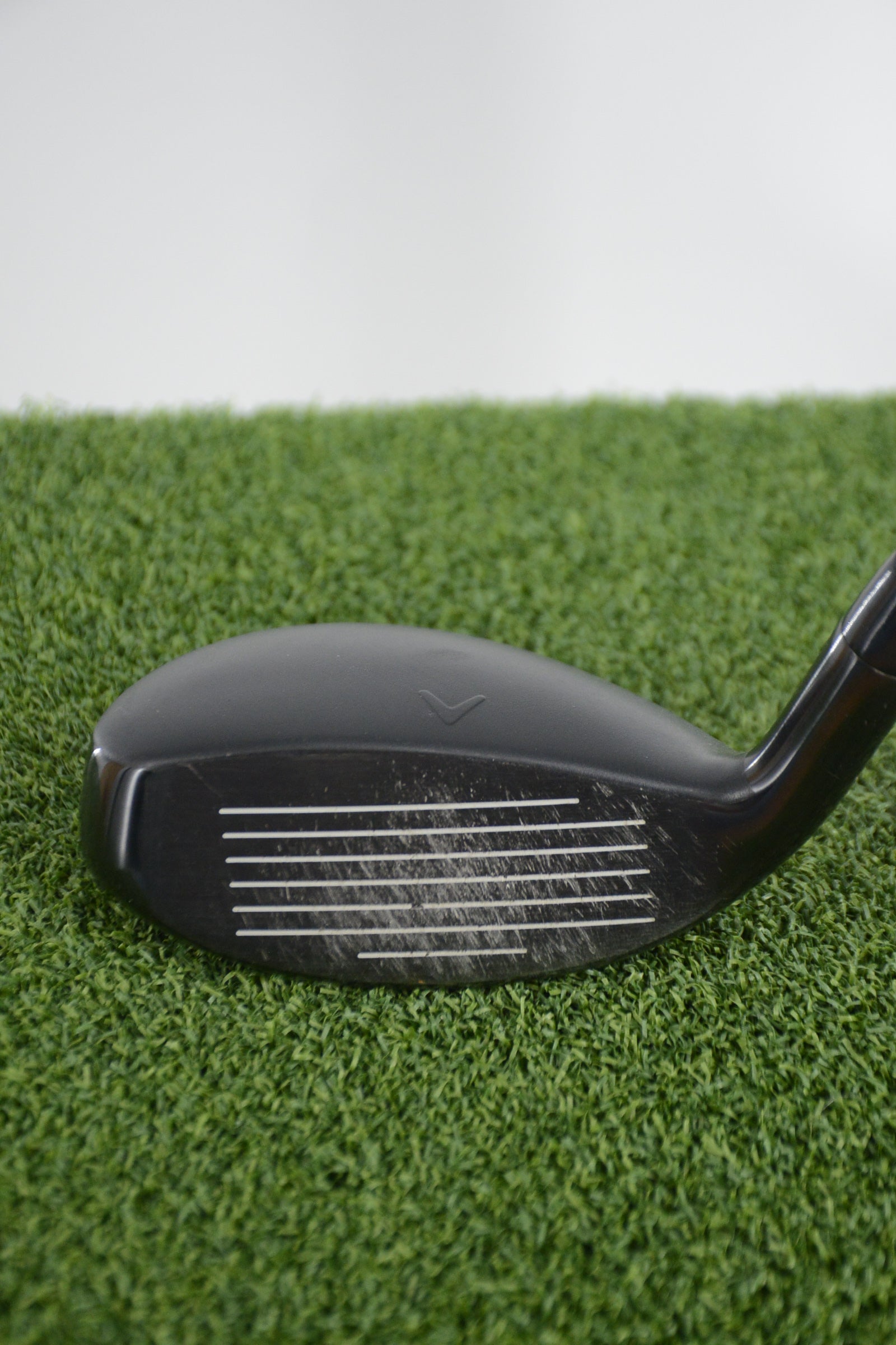 Callaway XR 5 Hybrid R Flex 38.75"