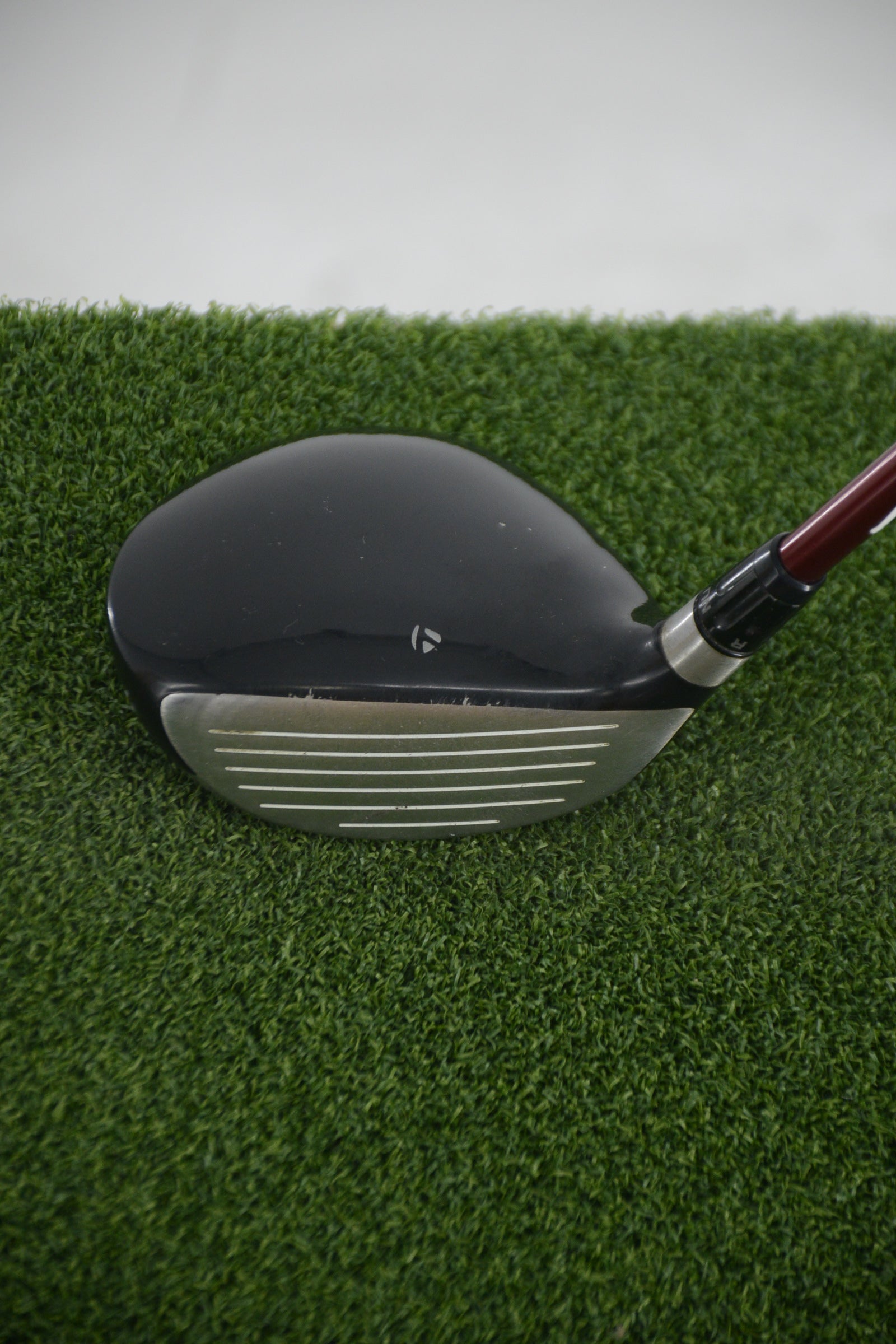 TaylorMade R9 3 Wood S Flex 43"