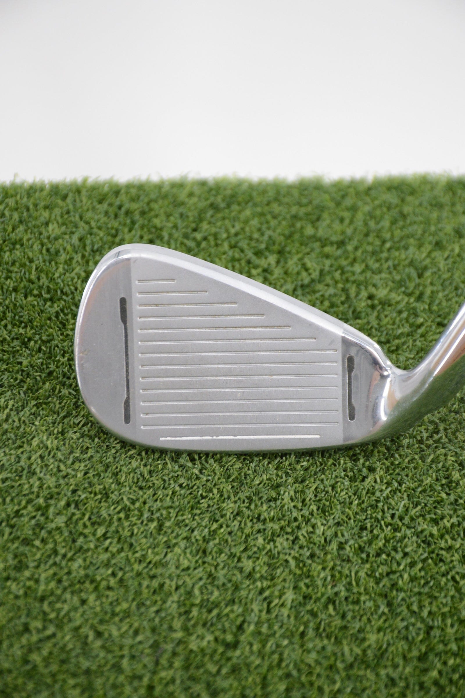 TaylorMade RSi 1 6 Iron SR Flex 37.5" Golf Clubs GolfRoots