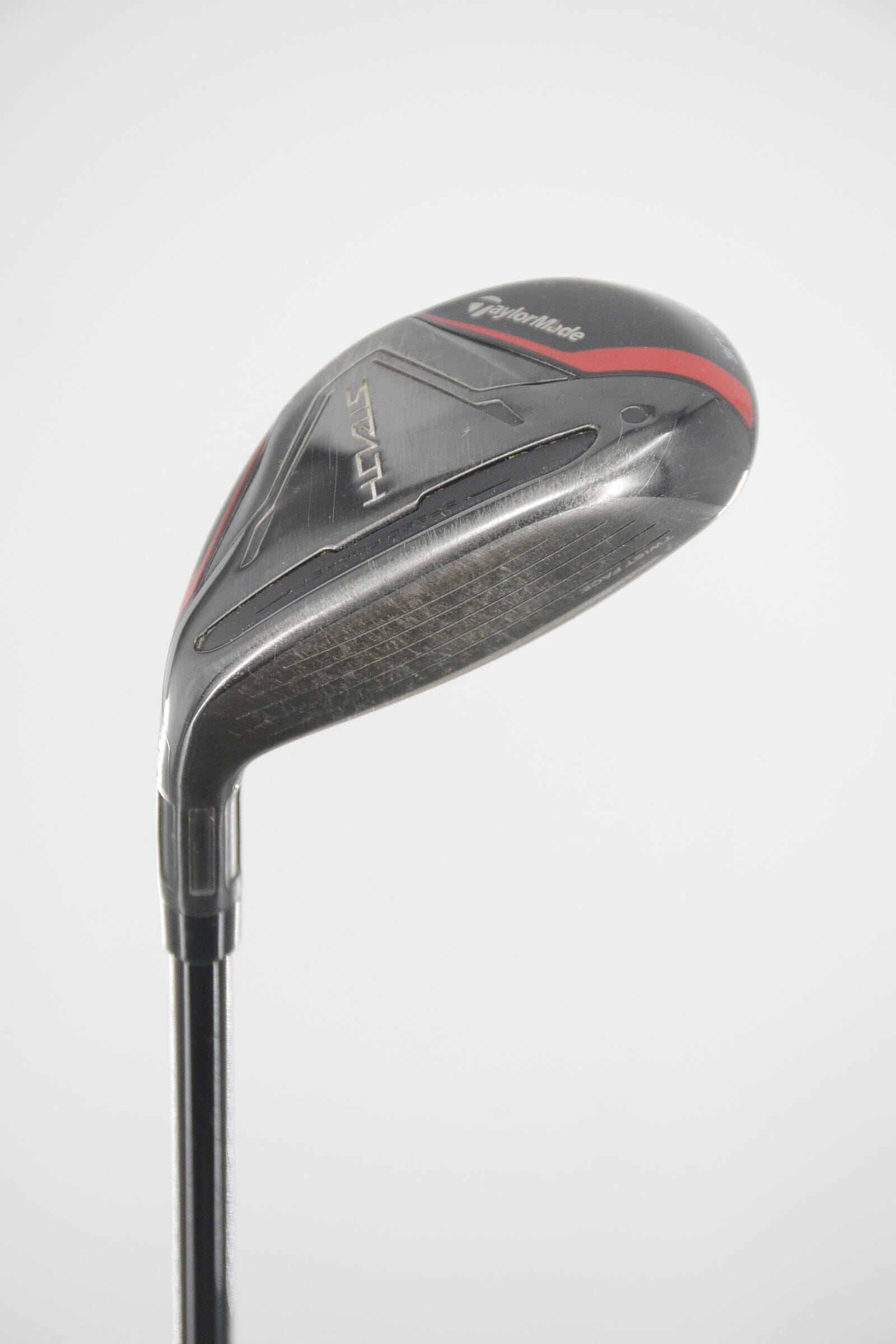 TaylorMade Stealth Rescue 5 Hybrid R Flex 39.5" Golf Clubs GolfRoots