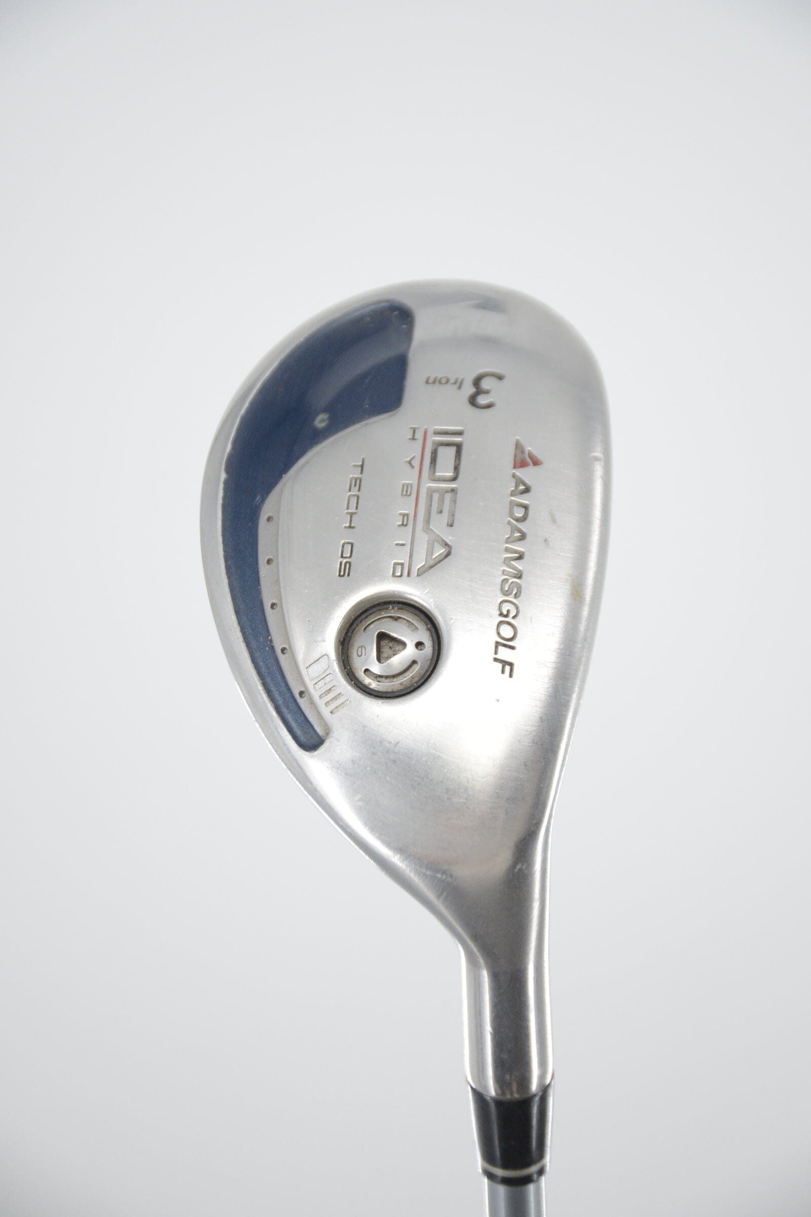 Adams Idea Tech OS 3 Hybrid R Flex 40.25" Golf Clubs GolfRoots