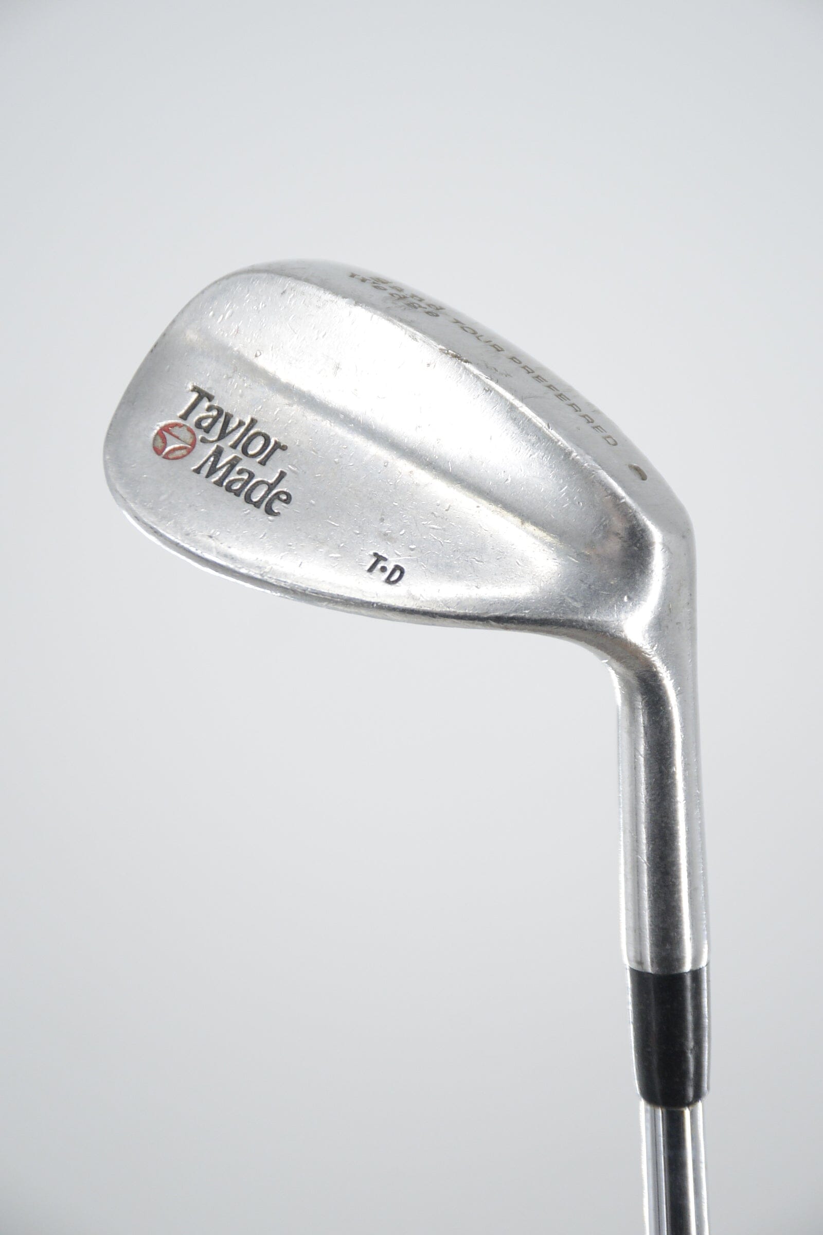 TaylorMade Tour Preferred SW S Flex 35.5" Golf Clubs GolfRoots