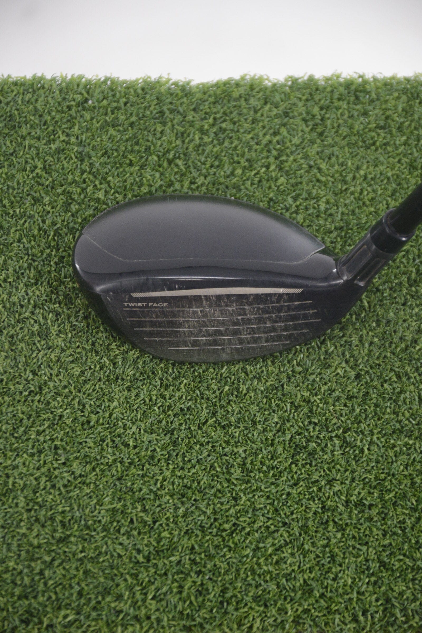 TaylorMade Stealth Rescue 5 Hybrid R Flex 39.5" Golf Clubs GolfRoots