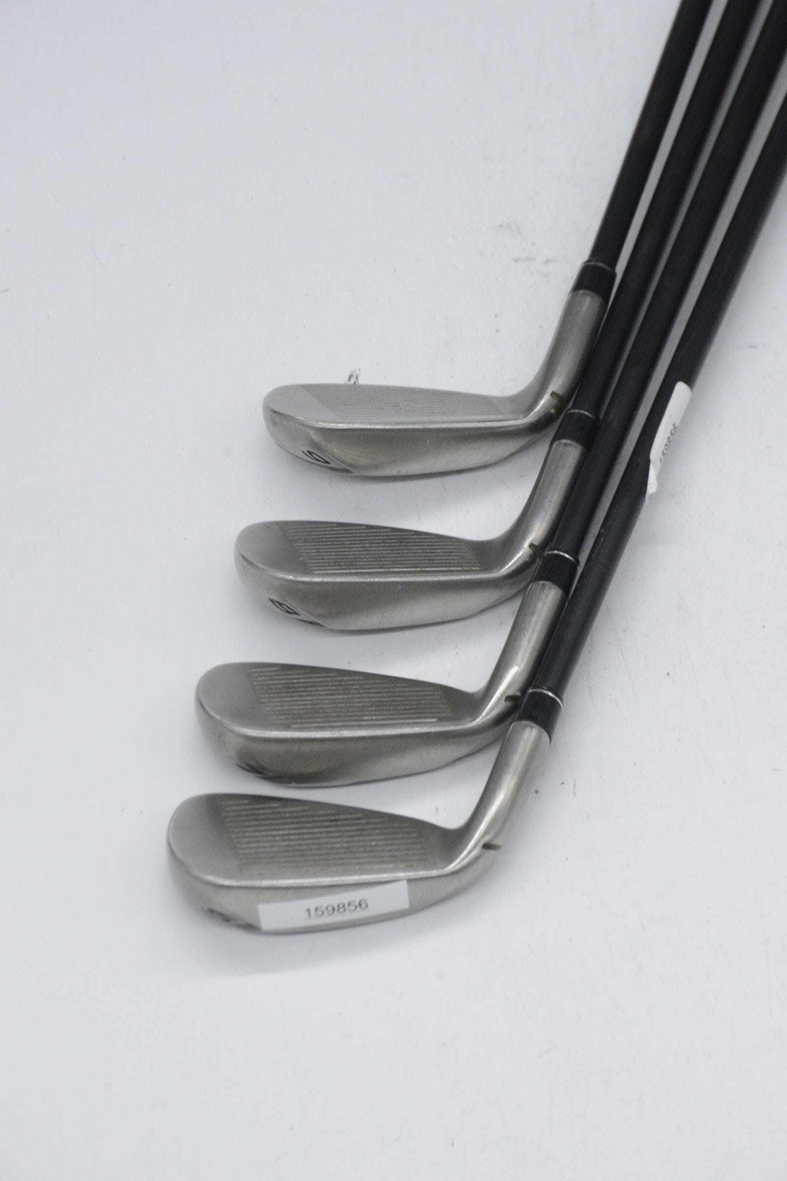 TaylorMade Rbladez HL 6-9 Iron Set R Flex -0.25" Golf Clubs GolfRoots