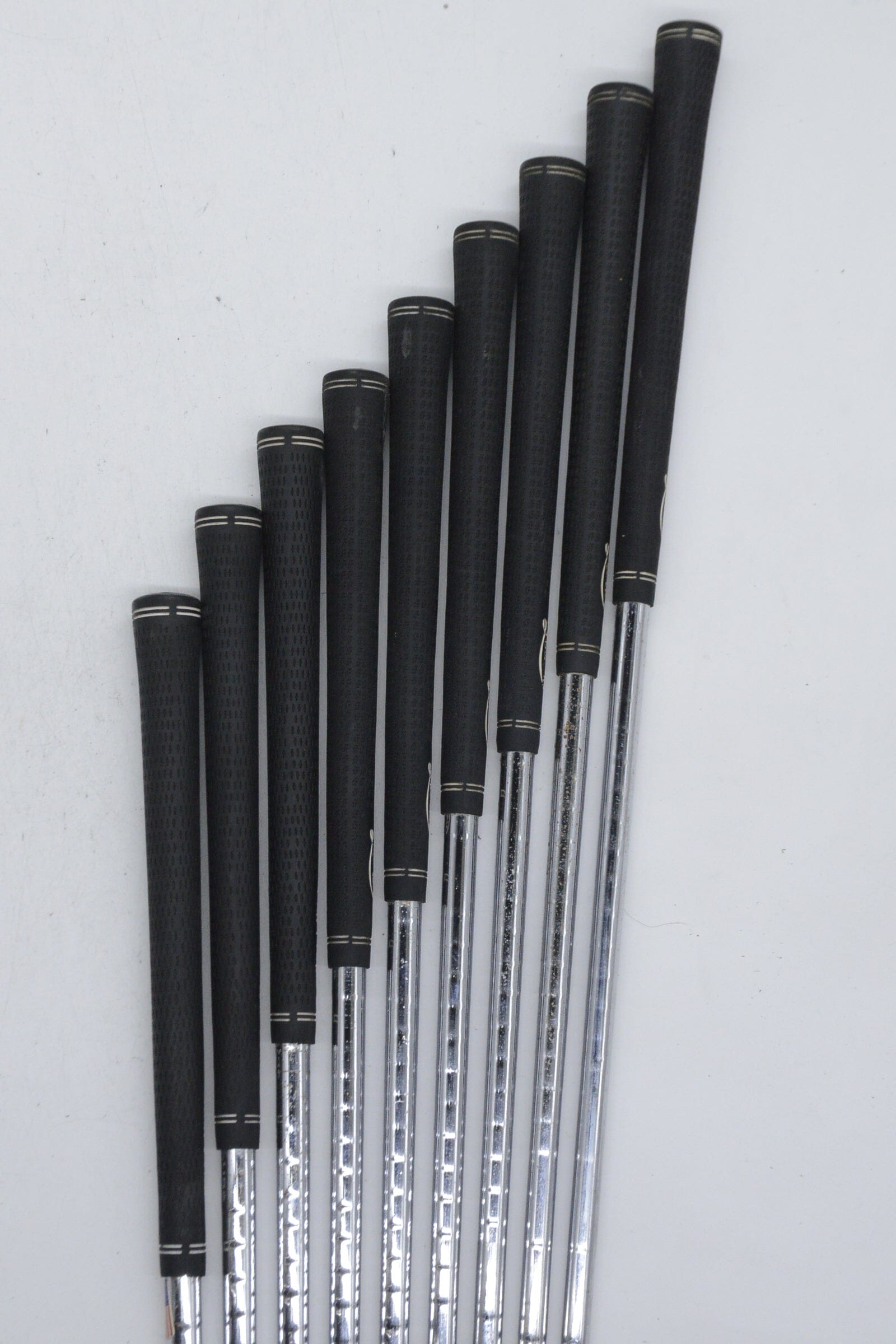 Ping G5 3-PW, SW Iron Set R Flex -0.25" Golf Clubs GolfRoots