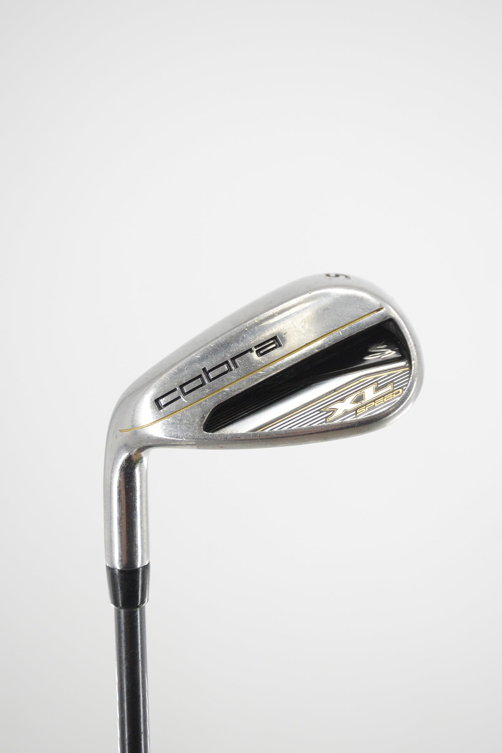Lefty Cobra XL Speed SW R Flex 35" Golf Clubs GolfRoots