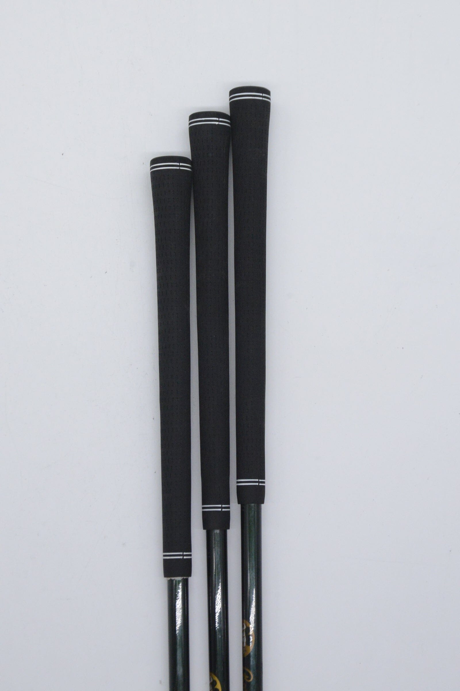 Bobby Grace Jesse Ortize 2H, 3H, 4H Hybrid Set R Flex Golf Clubs GolfRoots