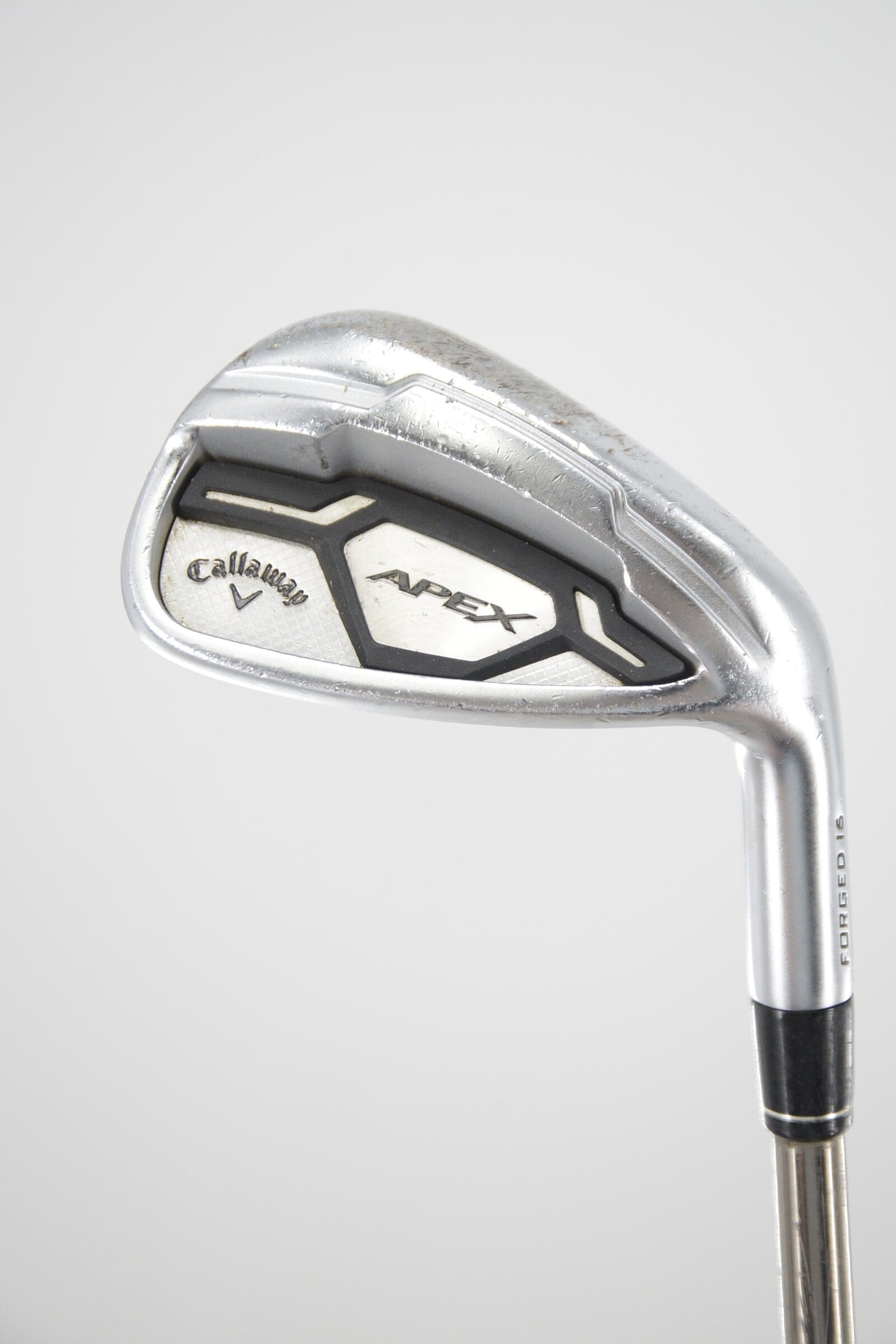 Callaway Apex CF16 PW R Flex 35" Golf Clubs GolfRoots
