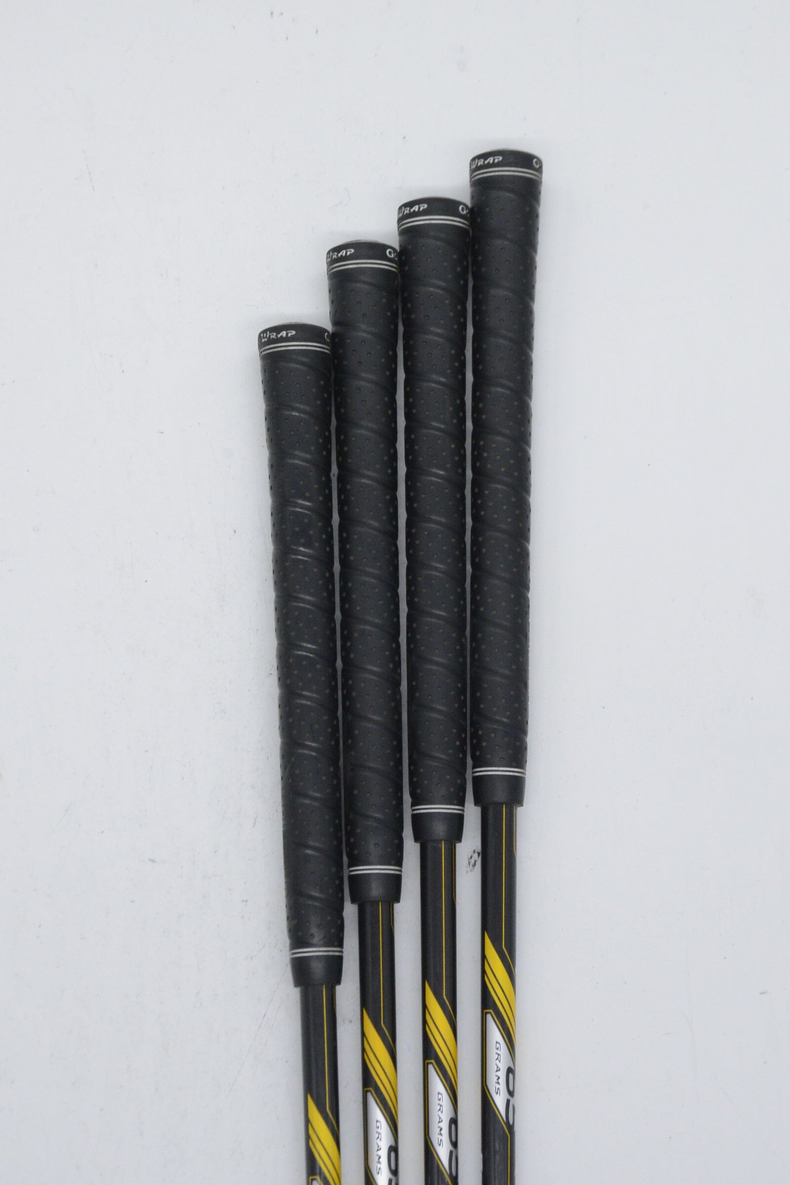 TaylorMade Rbladez HL 6-9 Iron Set R Flex -0.25" Golf Clubs GolfRoots