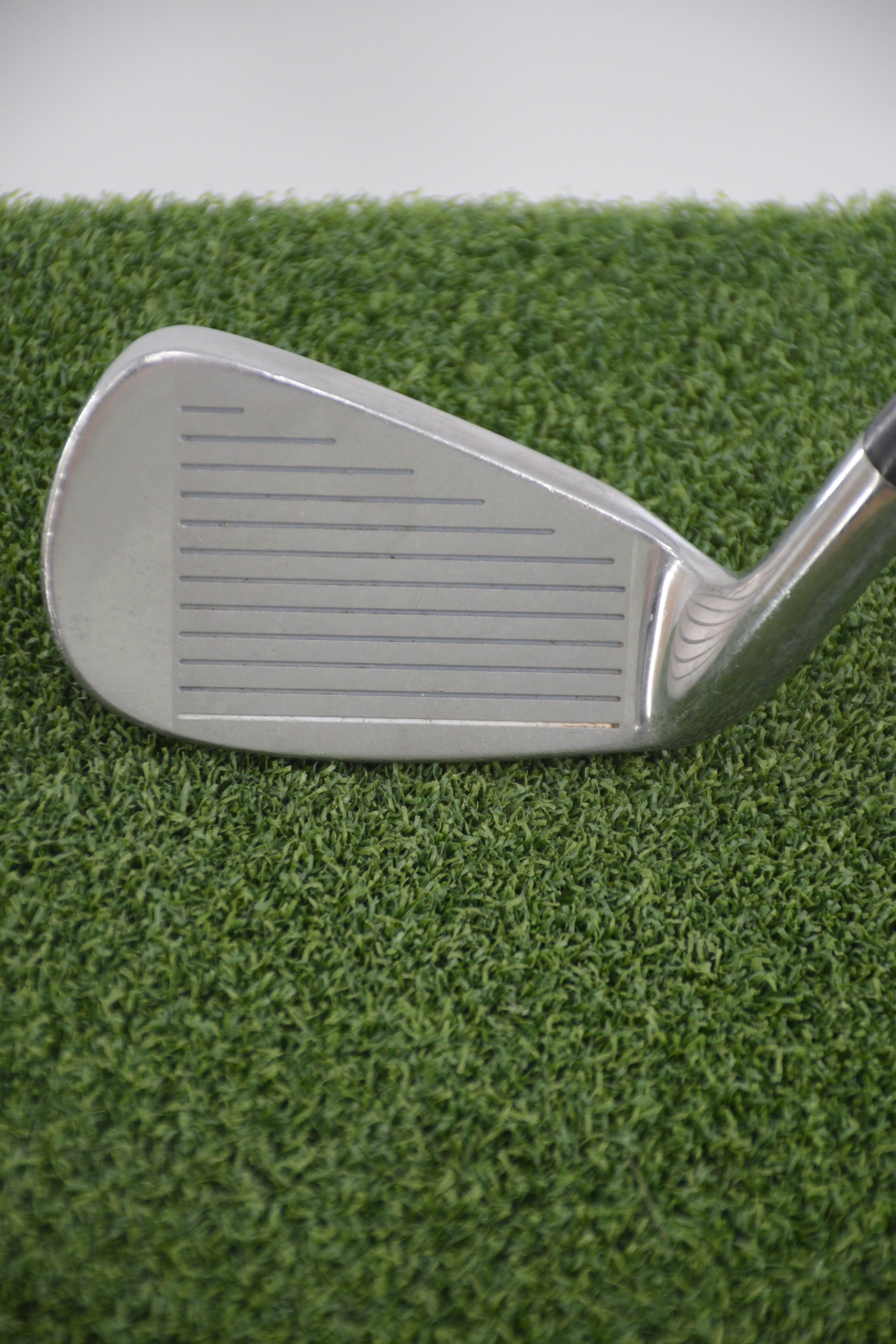 Tour Edge Bazooka JMAX Ql 6 Iron SR Flex 38.25" Golf Clubs GolfRoots