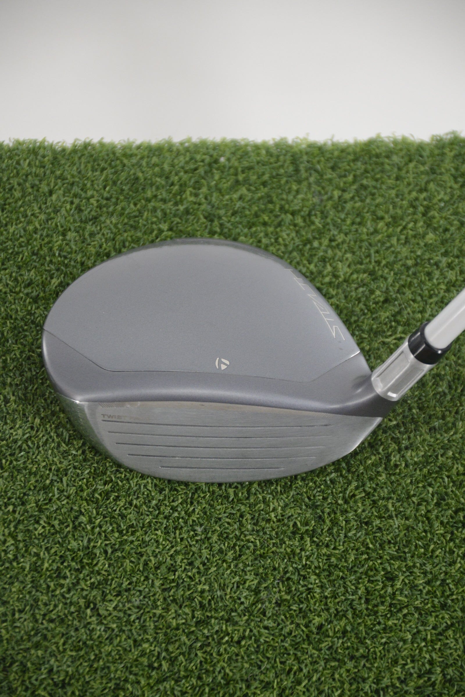 Women's TaylorMade Stealth 2 HD 5 Wood W Flex 40.5" Golf Clubs GolfRoots