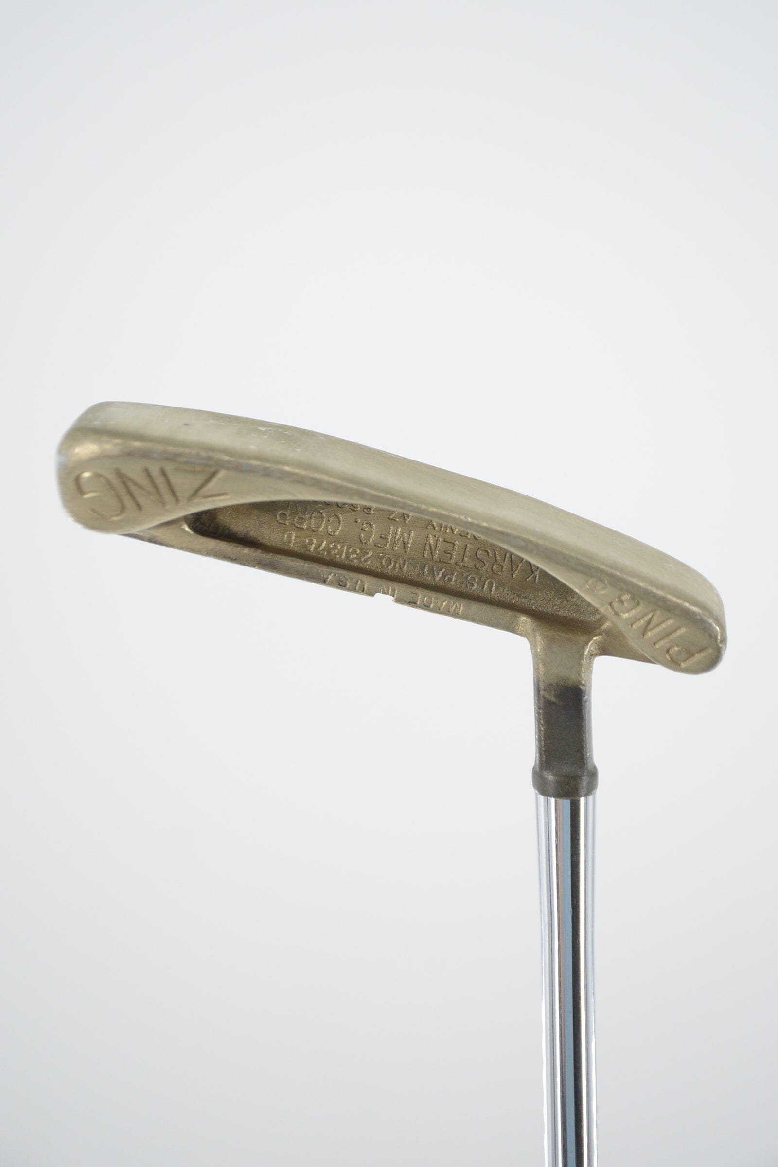 Ping Zing Putter 35.5" Golf Clubs GolfRoots