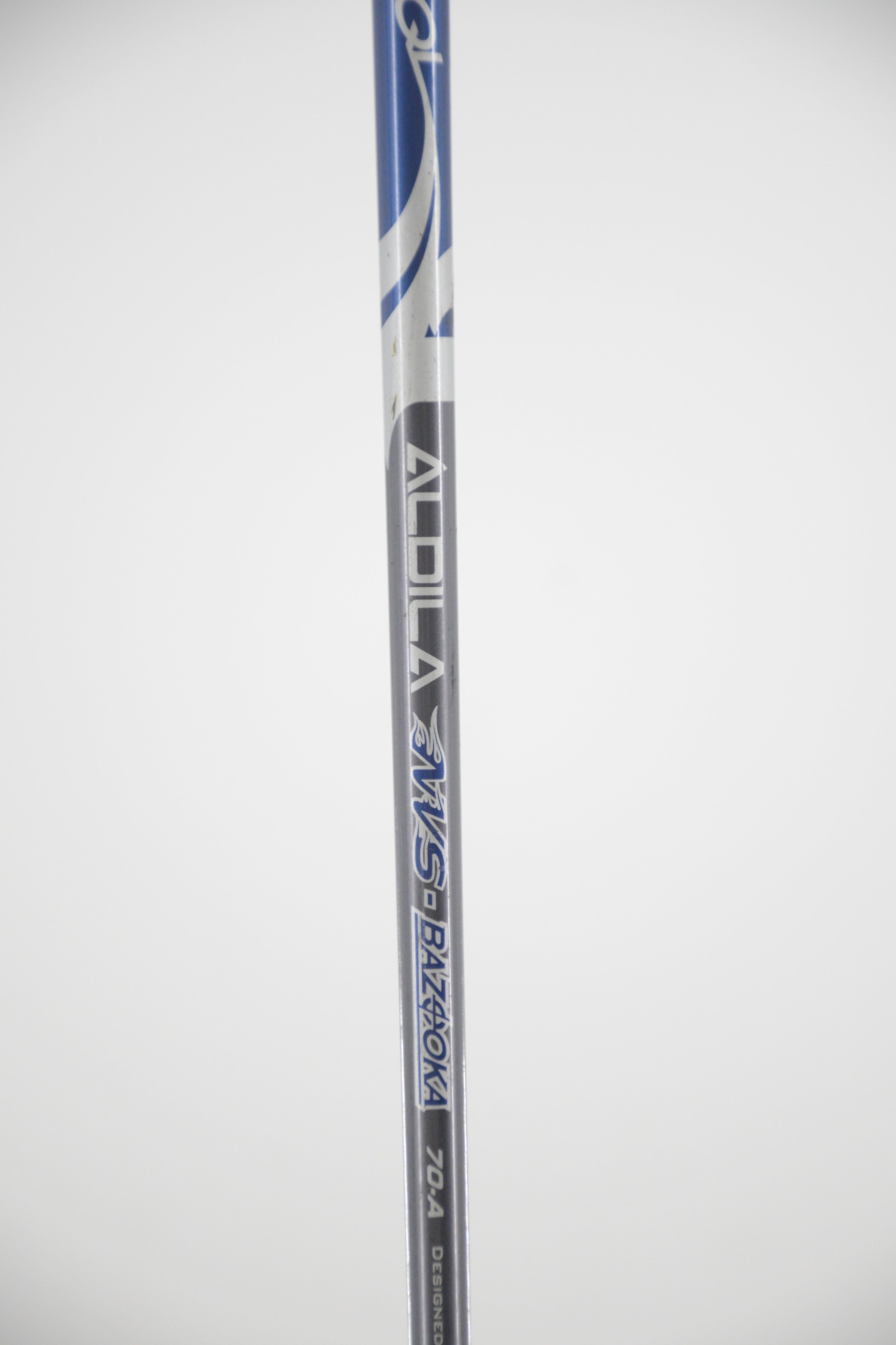 Tour Edge Bazooka JMAX Ql 6 Iron SR Flex 38.25" Golf Clubs GolfRoots