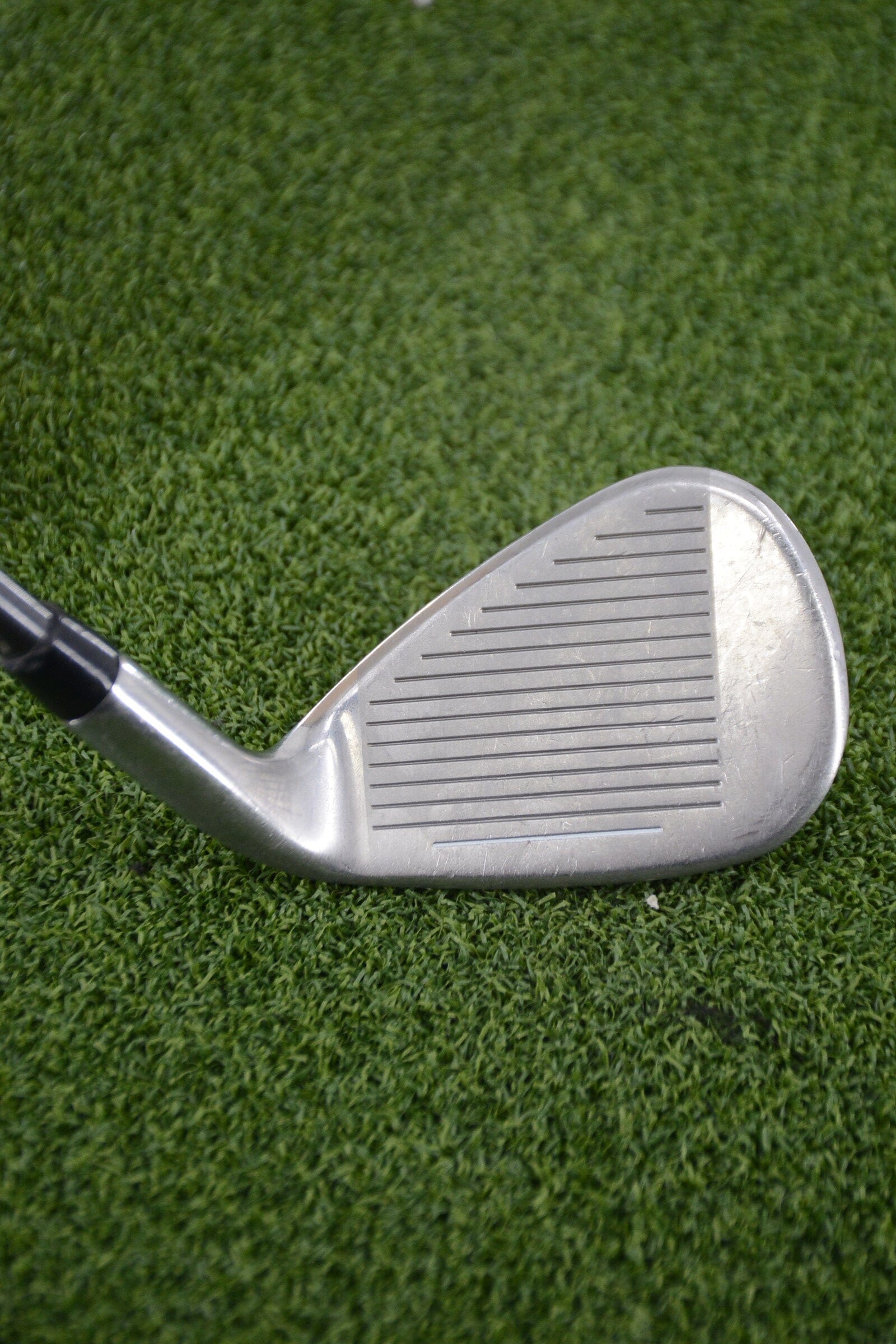 Lefty Cobra XL Speed SW R Flex 35" Golf Clubs GolfRoots