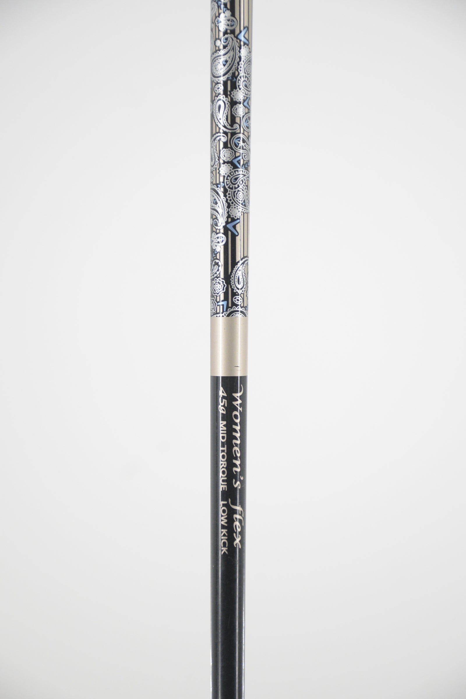 Women's Callaway Fusion Wide Sole 9 Iron W Flex 35.5" Golf Clubs GolfRoots